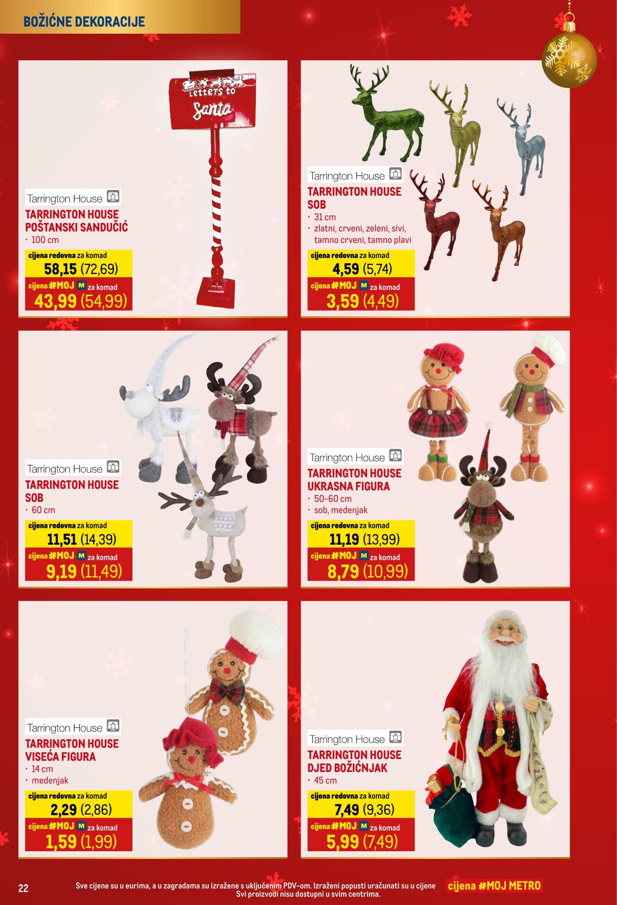 Katalog Metro 17.11.2025 - 31.12.2025