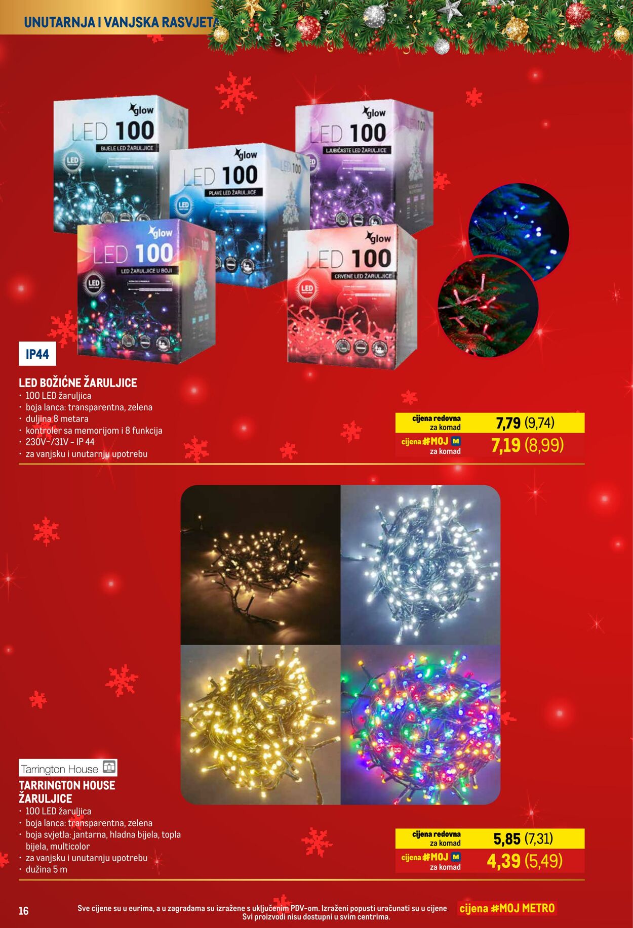 Katalog Metro 17.11.2025 - 31.12.2025