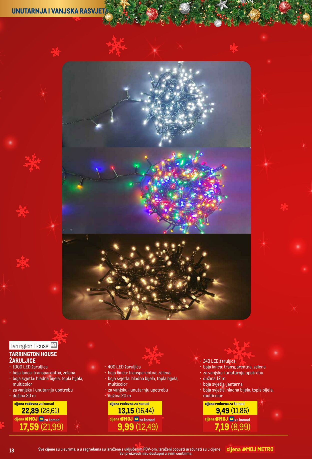 Katalog Metro 17.11.2025 - 31.12.2025