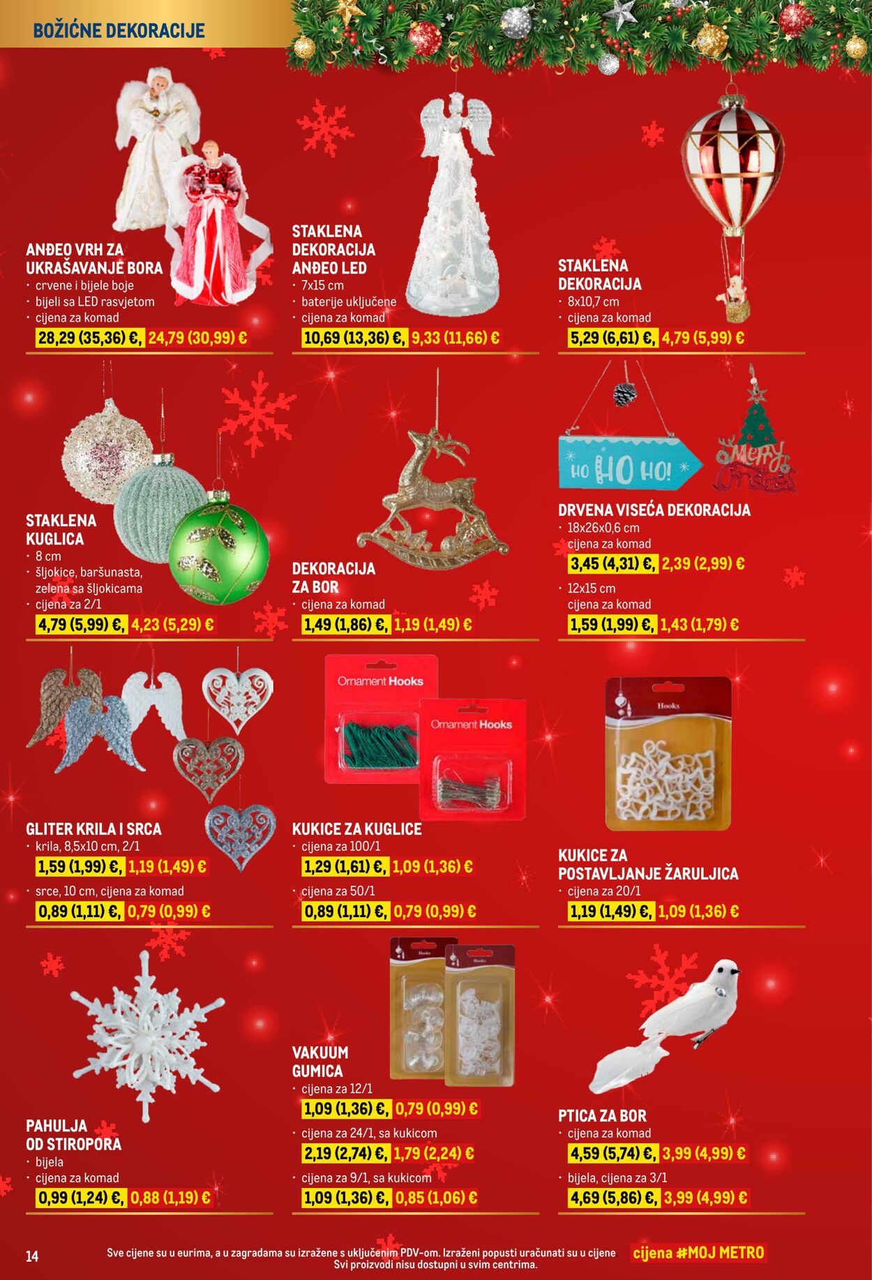 Katalog Metro 17.11.2025 - 31.12.2025