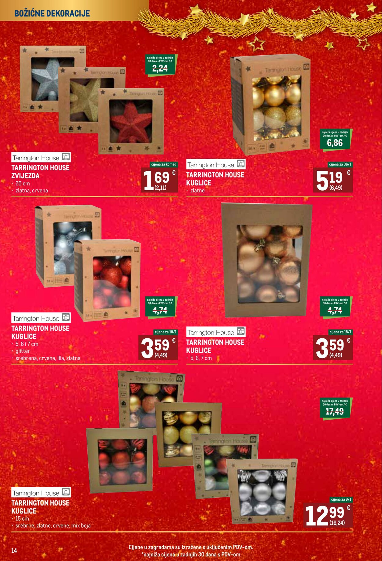 Katalog Metro 15.11.2024 - 31.12.2024