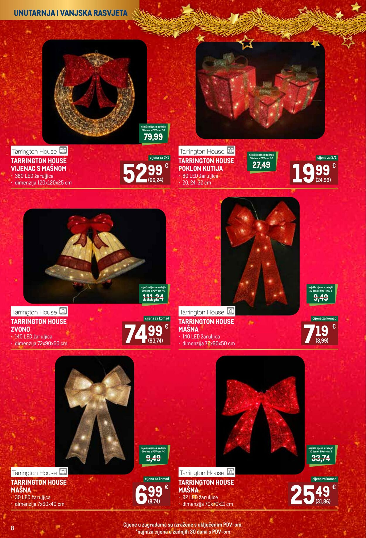 Katalog Metro 15.11.2024 - 31.12.2024