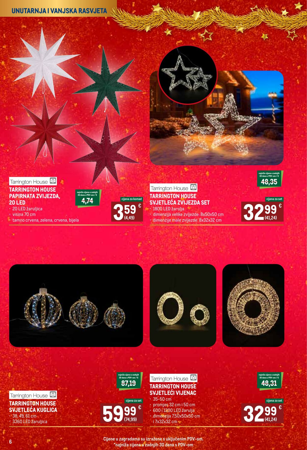 Katalog Metro 15.11.2024 - 31.12.2024