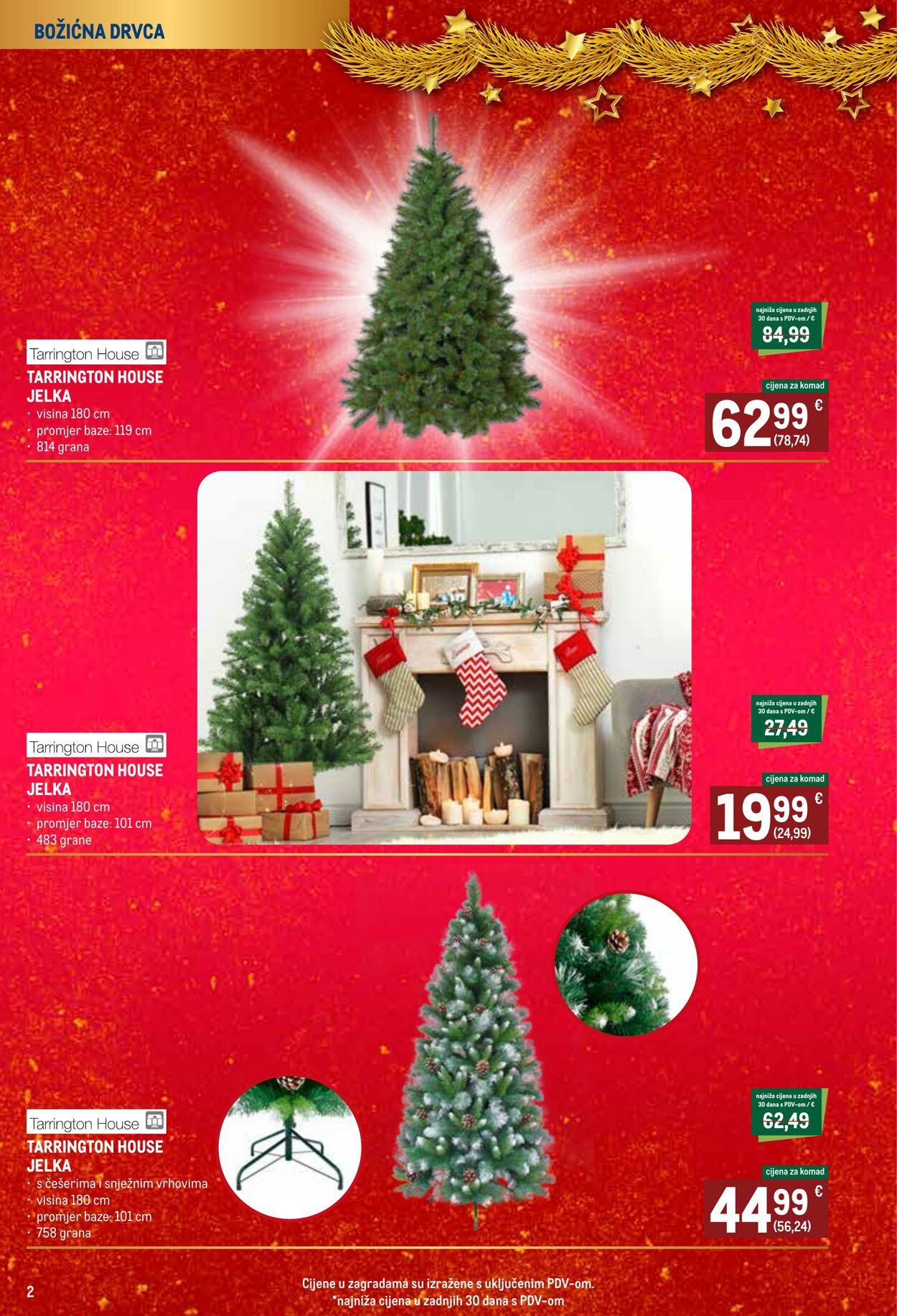 Katalog Metro 15.11.2024 - 31.12.2024