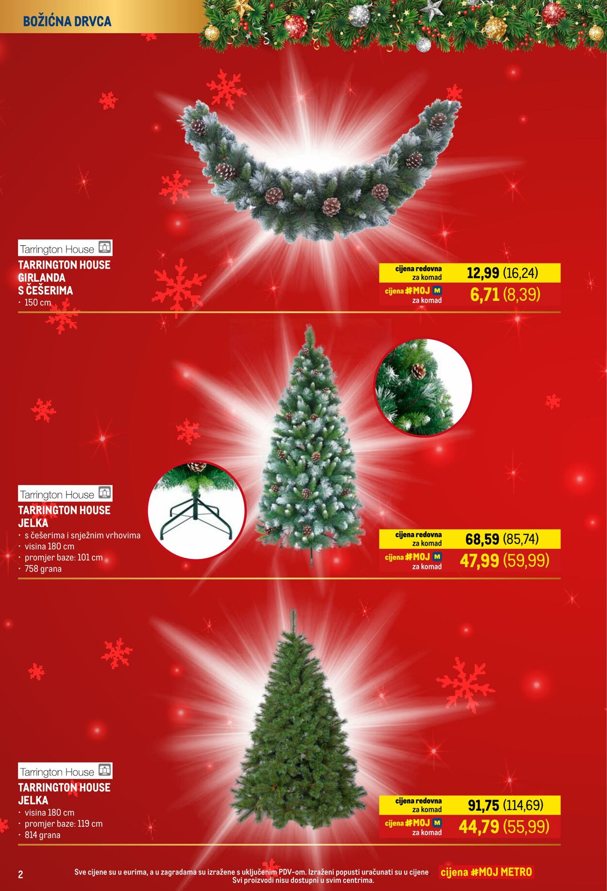 Katalog Metro 17.11.2025 - 31.12.2025