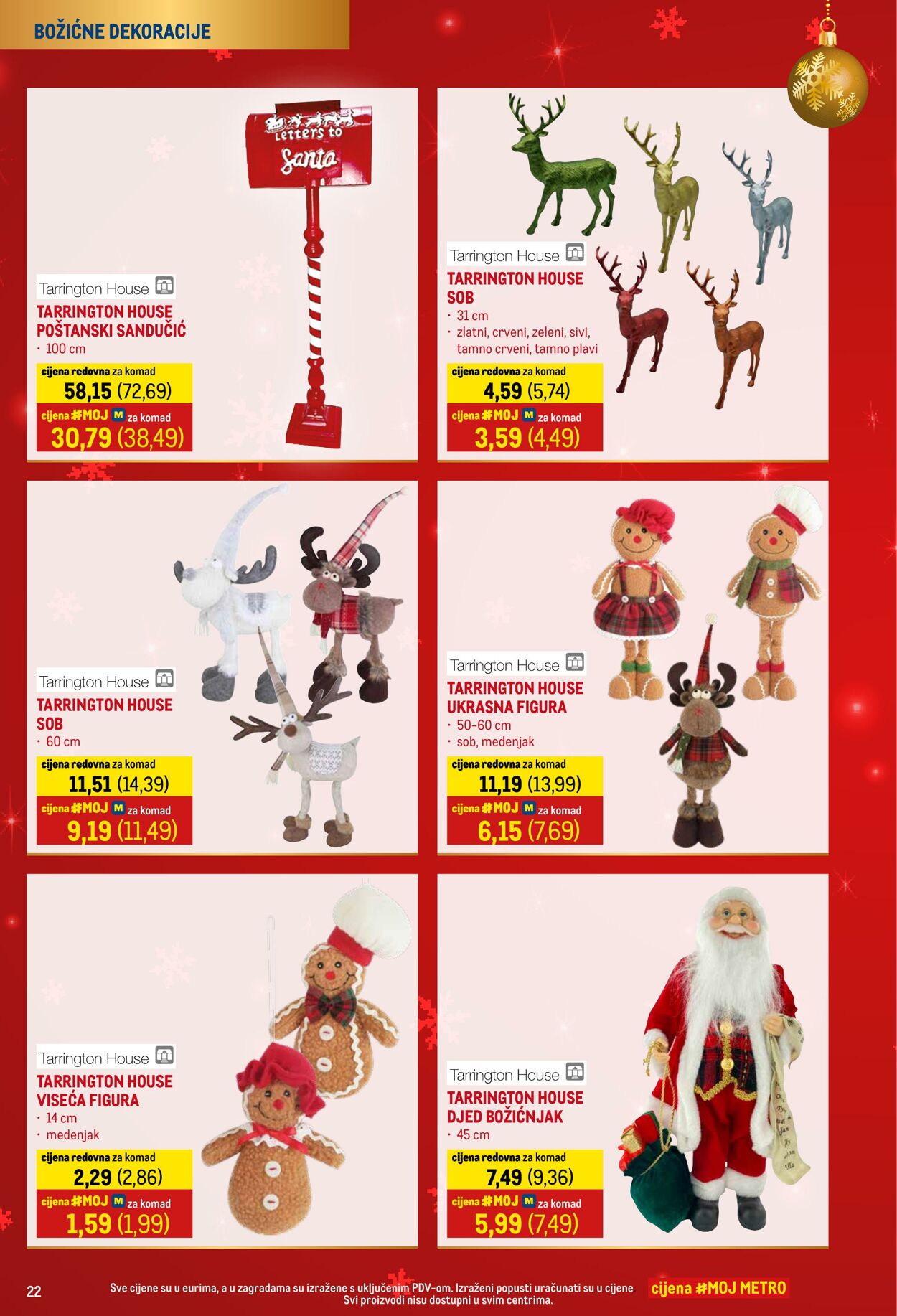 Katalog Metro 17.11.2025 - 31.12.2025