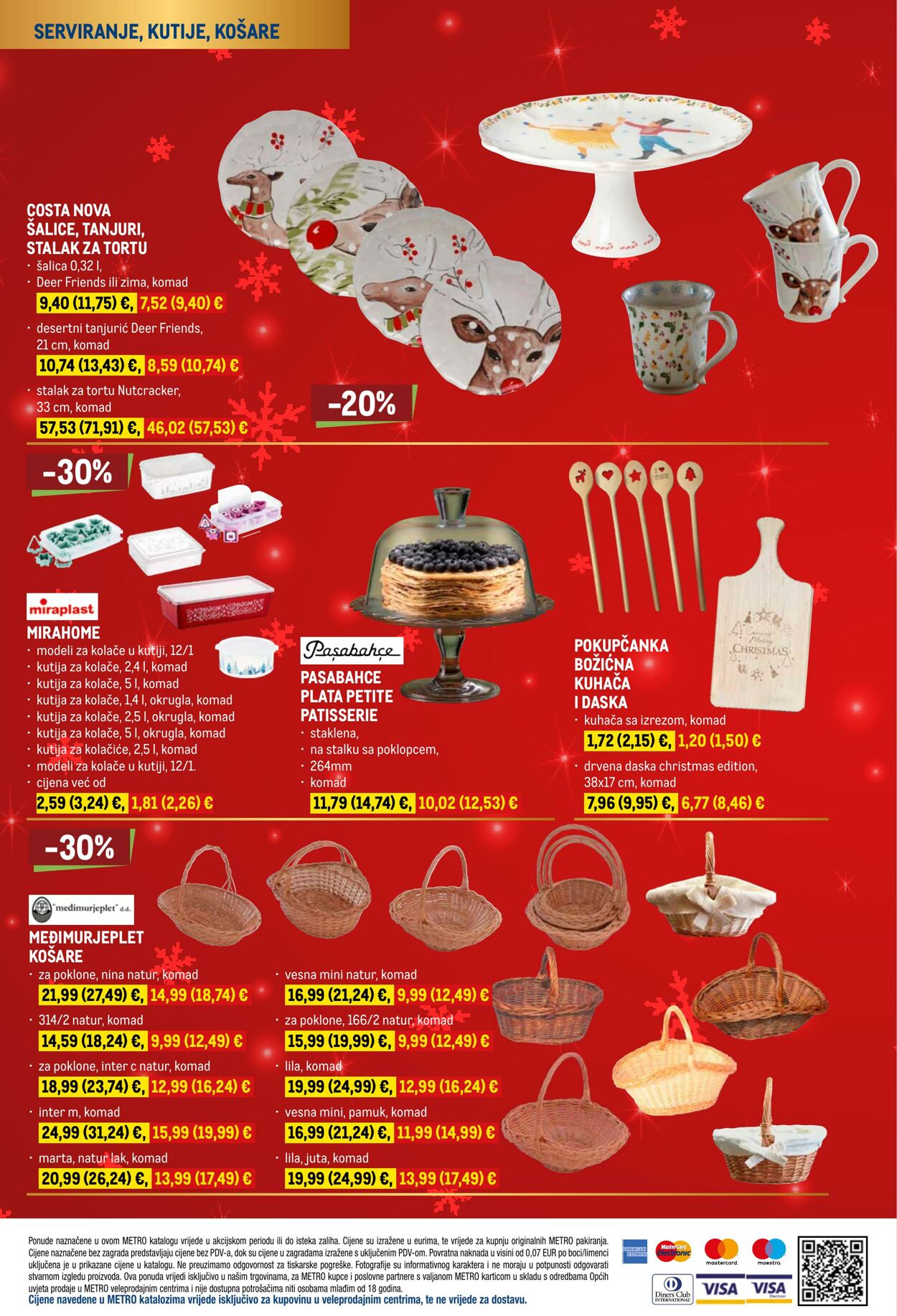 Katalog Metro 17.11.2025 - 31.12.2025