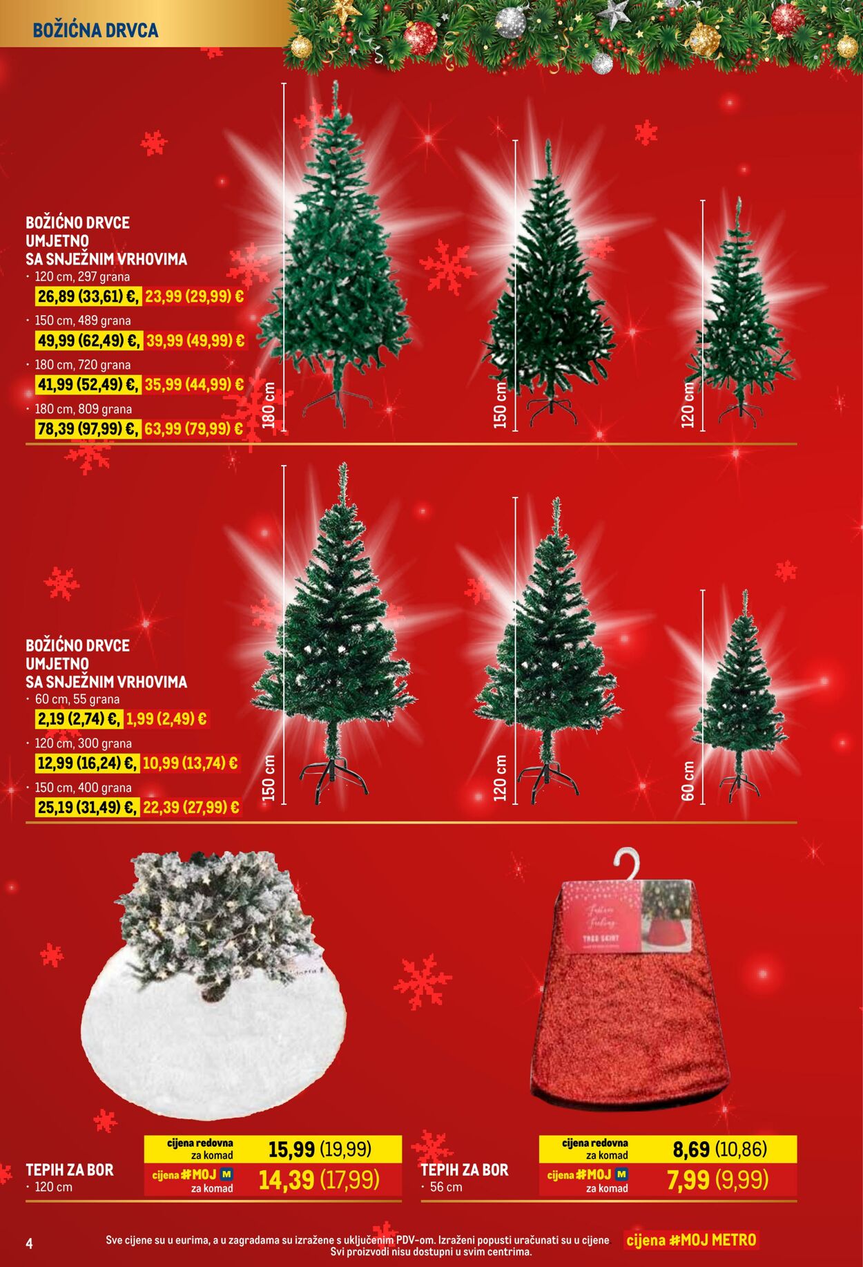 Katalog Metro 17.11.2025 - 31.12.2025