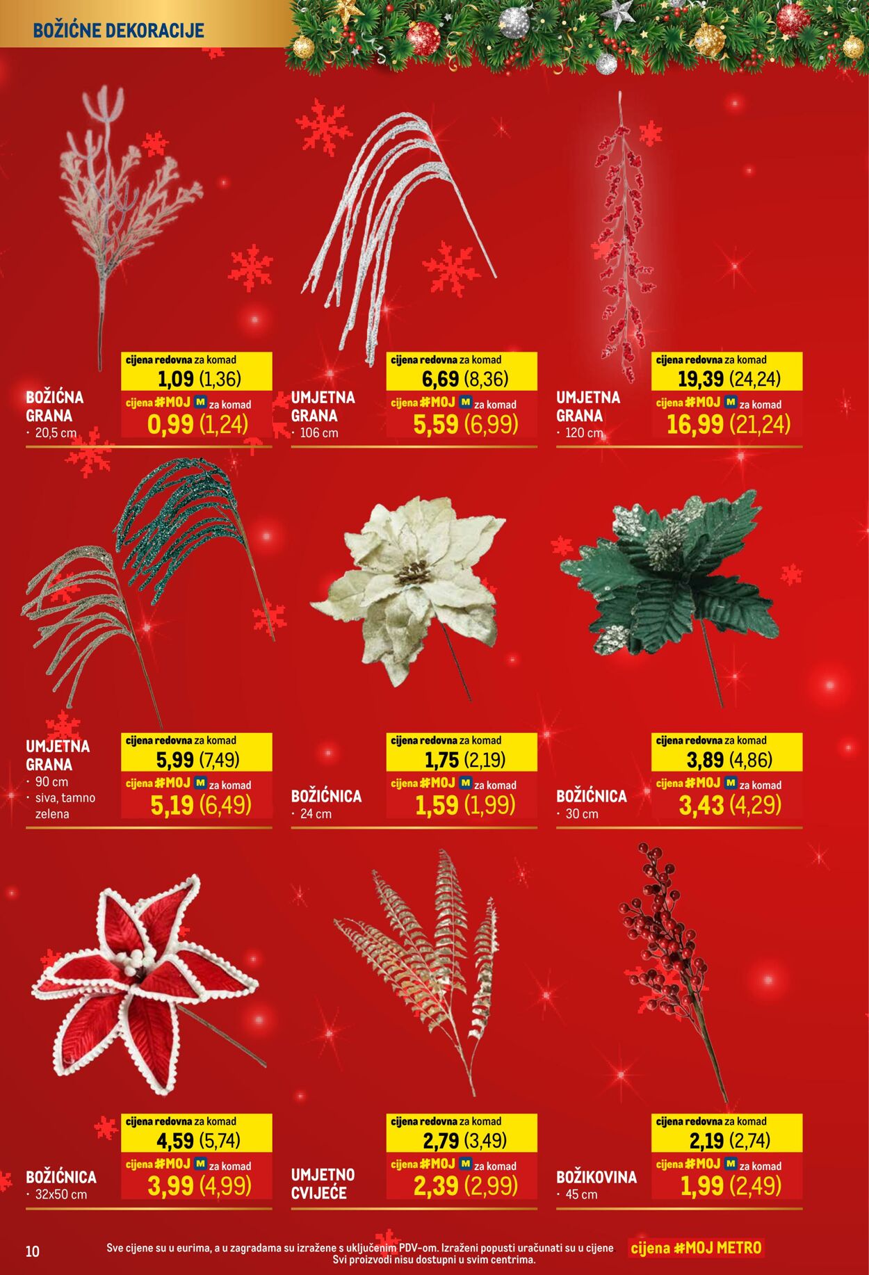 Katalog Metro 17.11.2025 - 31.12.2025