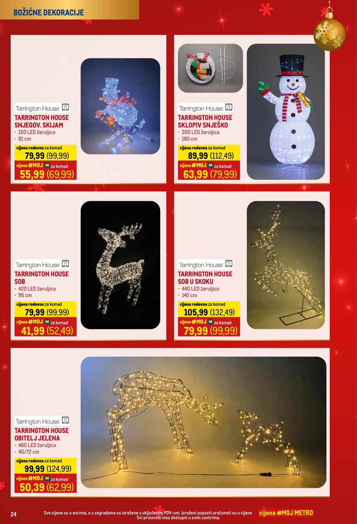Katalog Metro 17.11.2025 - 31.12.2025
