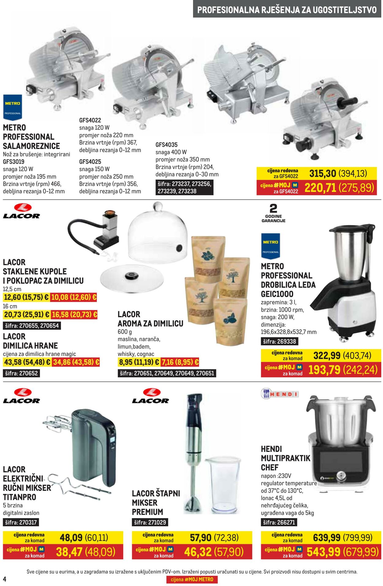 Katalog Metro 01.07.2025 - 31.07.2025