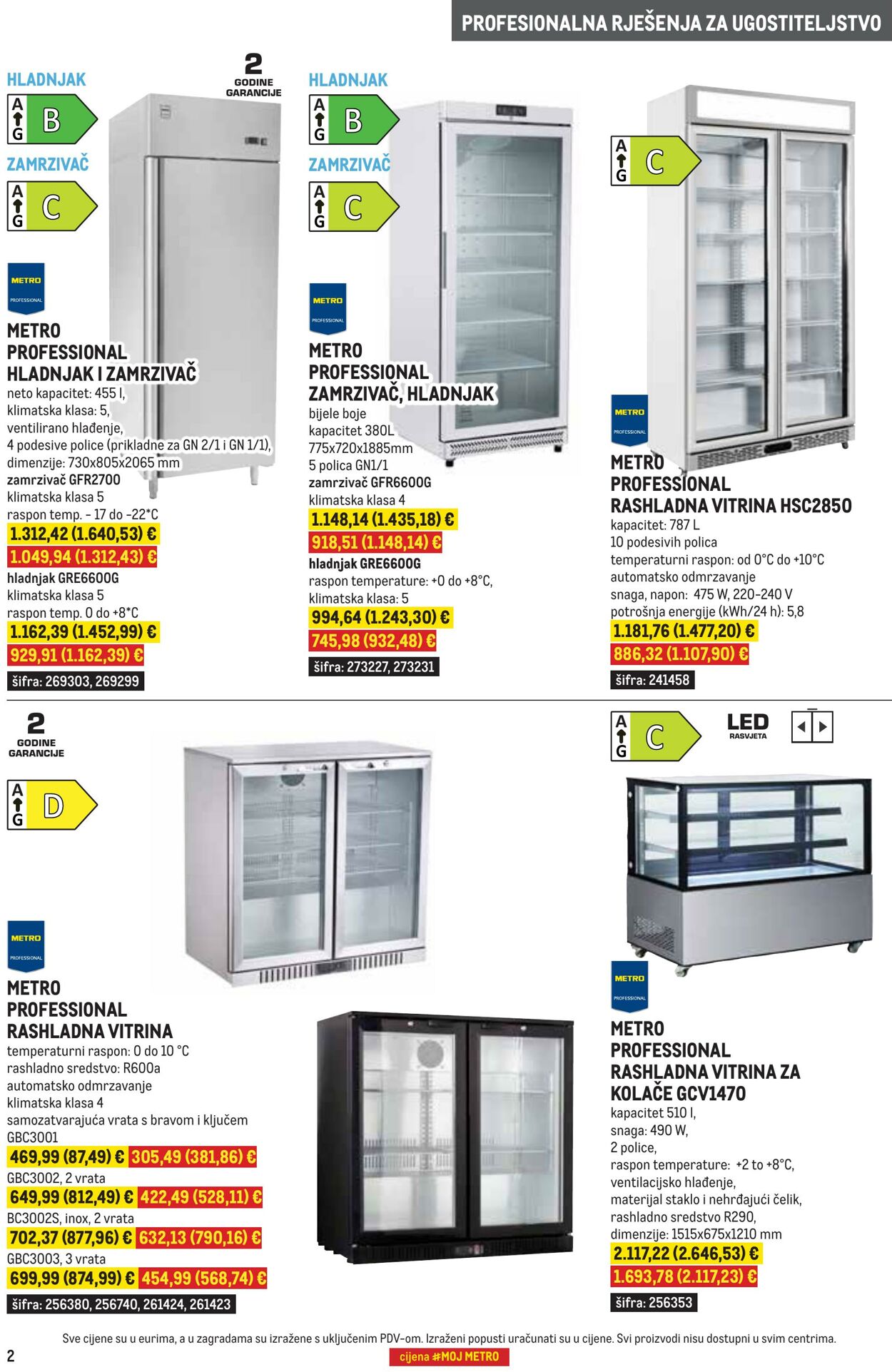 Katalog Metro 01.07.2025 - 31.07.2025
