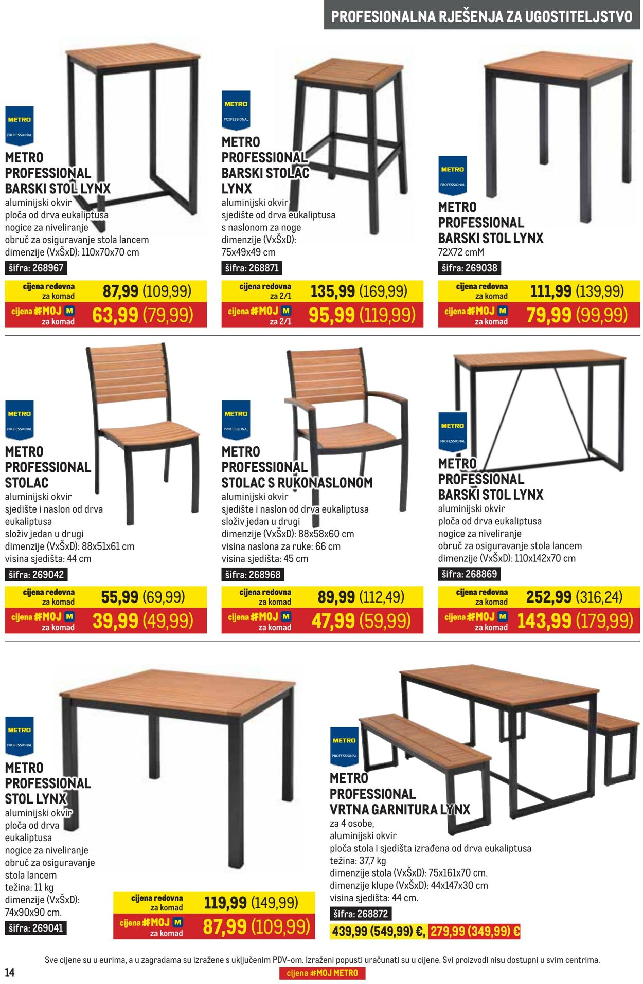Katalog Metro 01.07.2025 - 31.07.2025