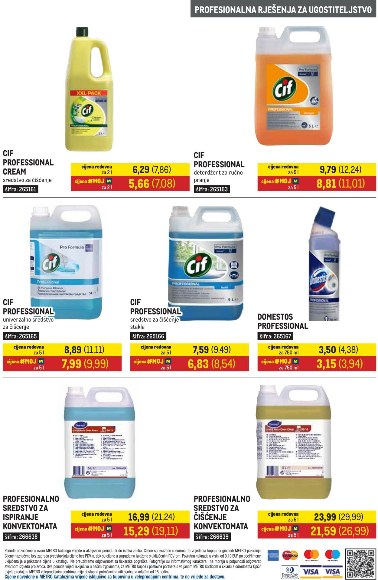 Katalog Metro 01.07.2025 - 31.07.2025