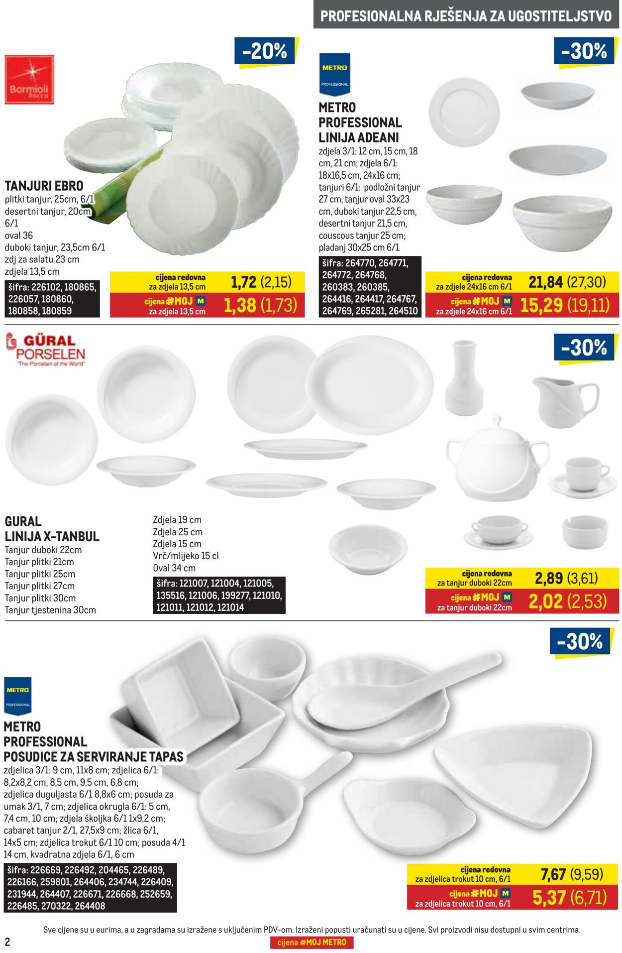 Katalog Metro 01.08.2025 - 31.08.2025