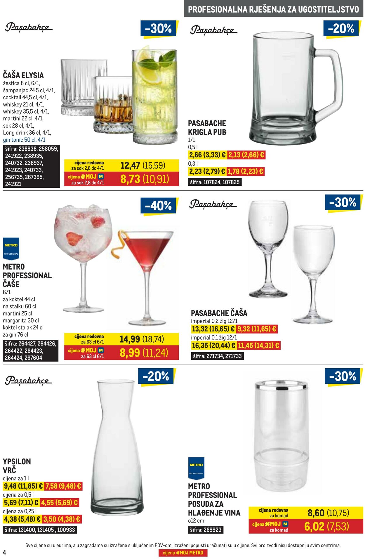 Katalog Metro 01.08.2025 - 31.08.2025