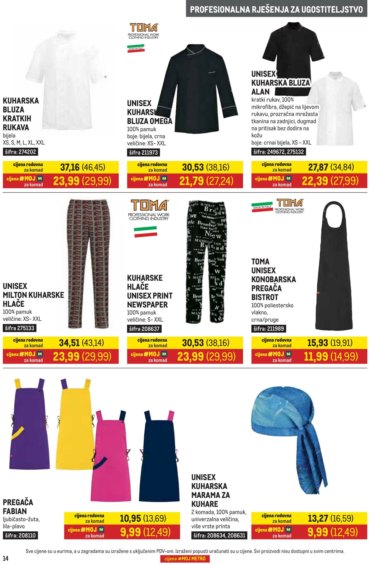 Katalog Metro 01.08.2025 - 31.08.2025