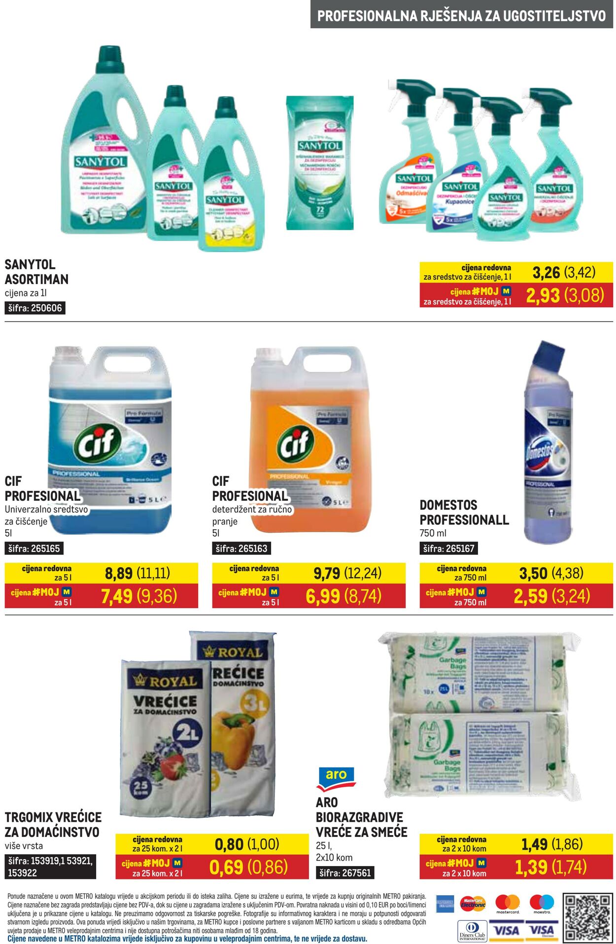 Katalog Metro 01.08.2025 - 31.08.2025