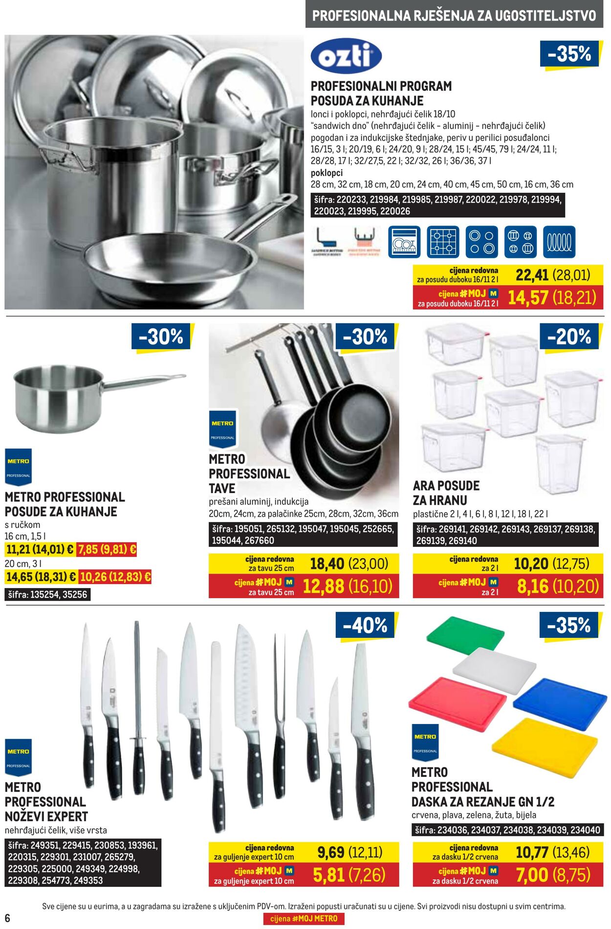 Katalog Metro 01.08.2025 - 31.08.2025
