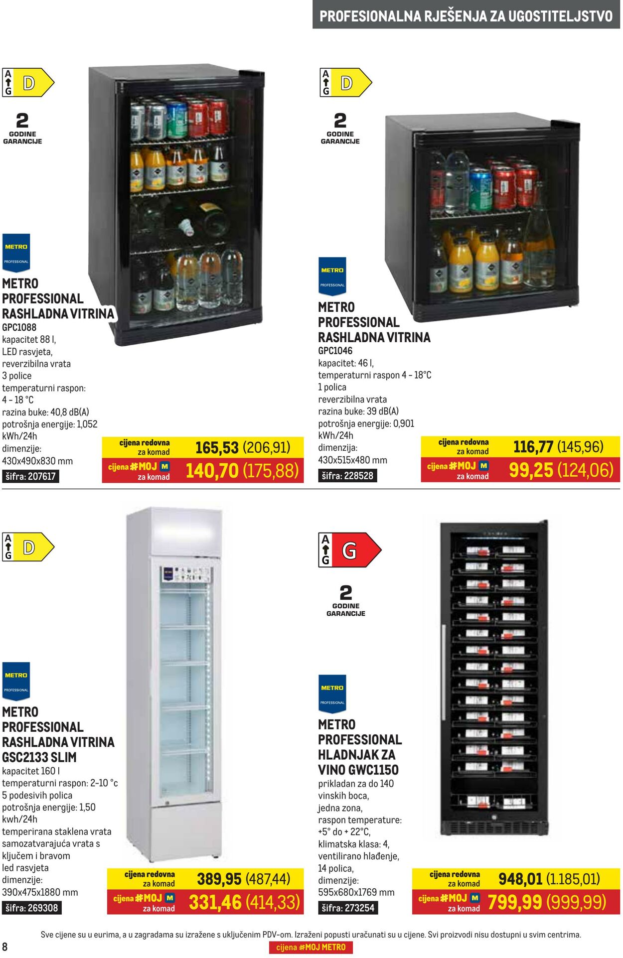 Katalog Metro 01.08.2025 - 31.08.2025