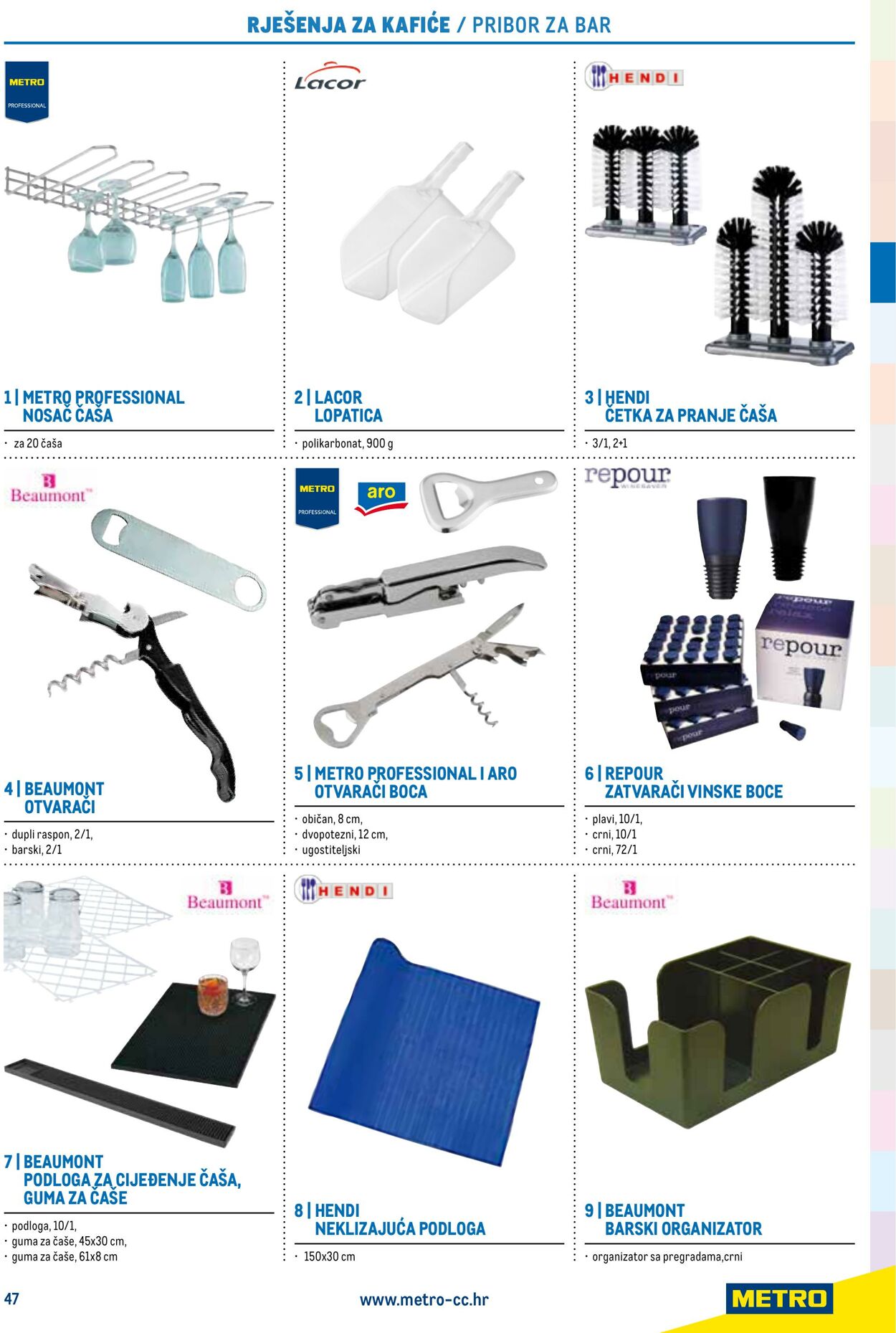 Katalog Metro 25.04.2024 - 25.03.2025