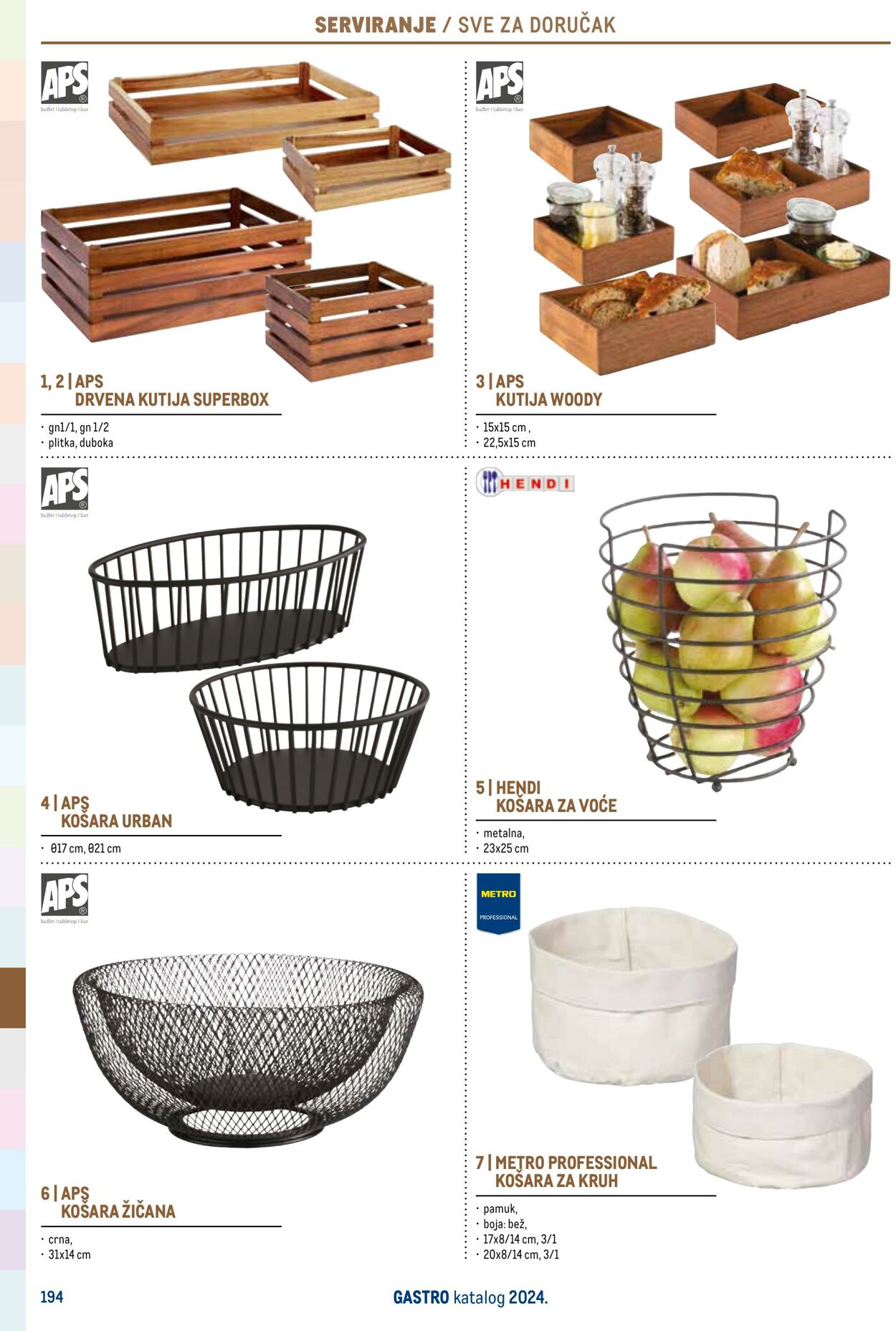 Katalog Metro 25.04.2024 - 25.03.2025