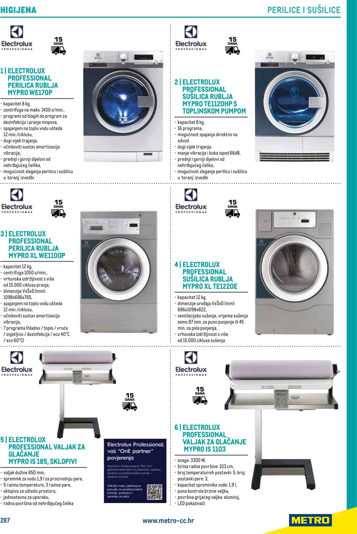 Katalog Metro 04.06.2025 - 18.06.2025