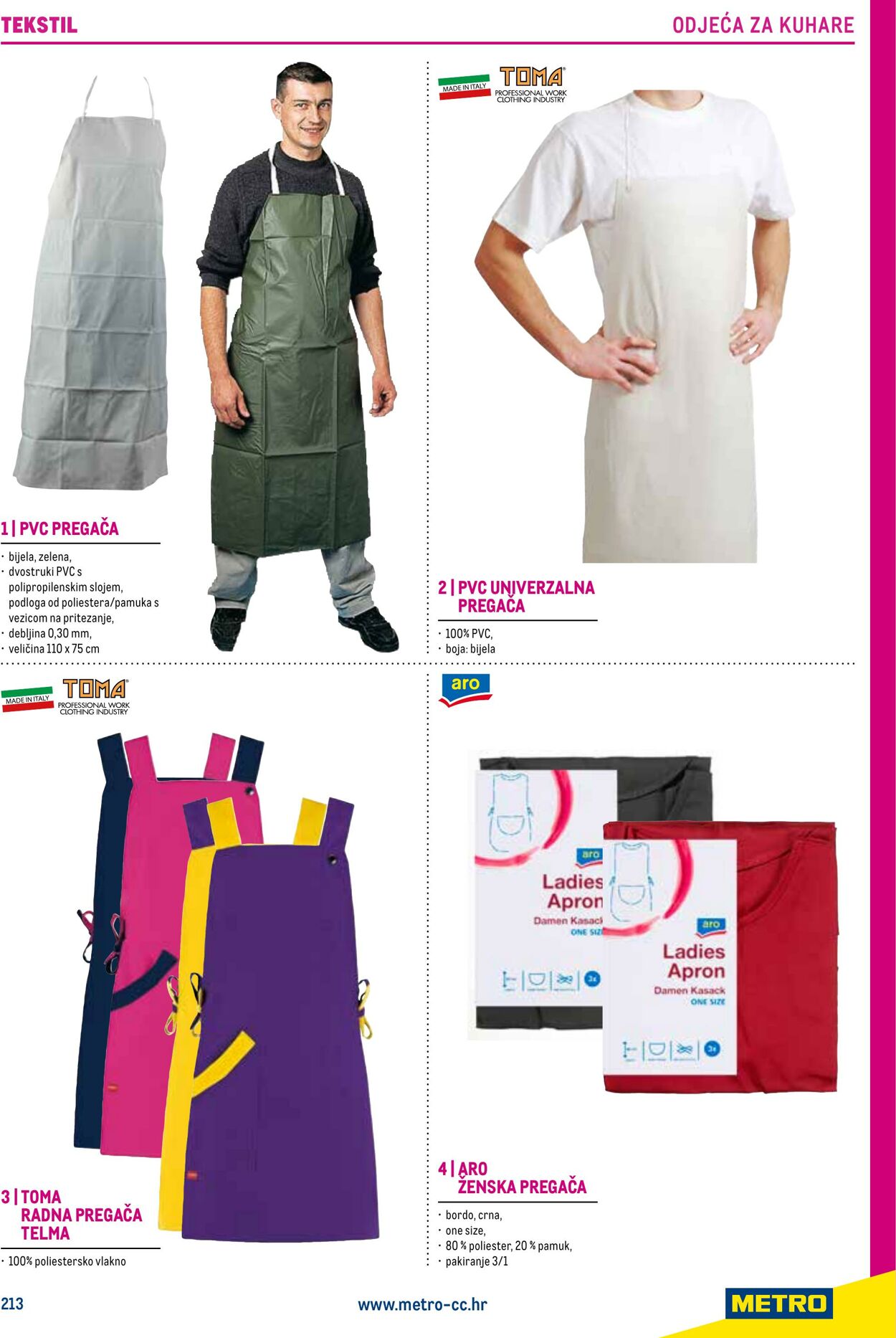 Katalog Metro 04.06.2025 - 18.06.2025