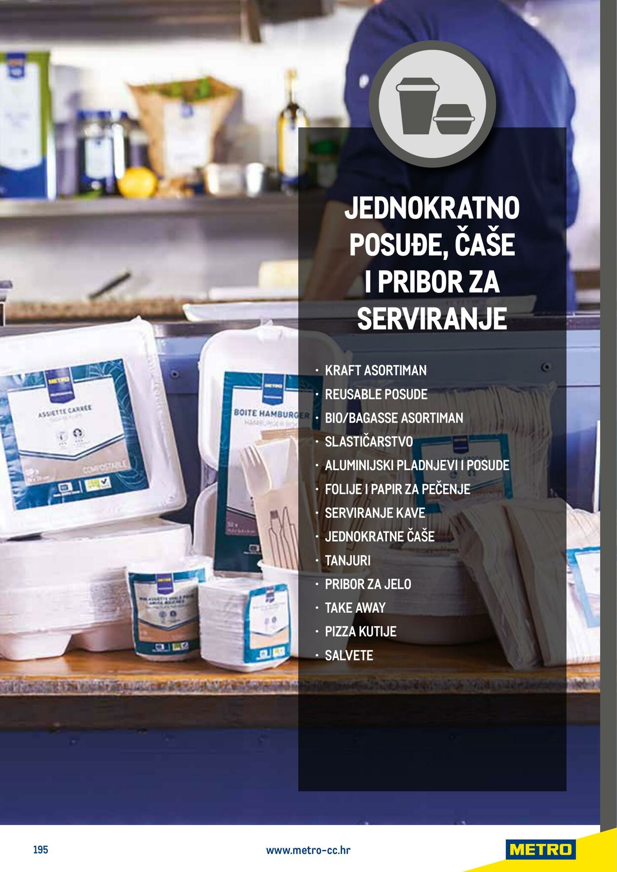 Katalog Metro 04.06.2025 - 18.06.2025