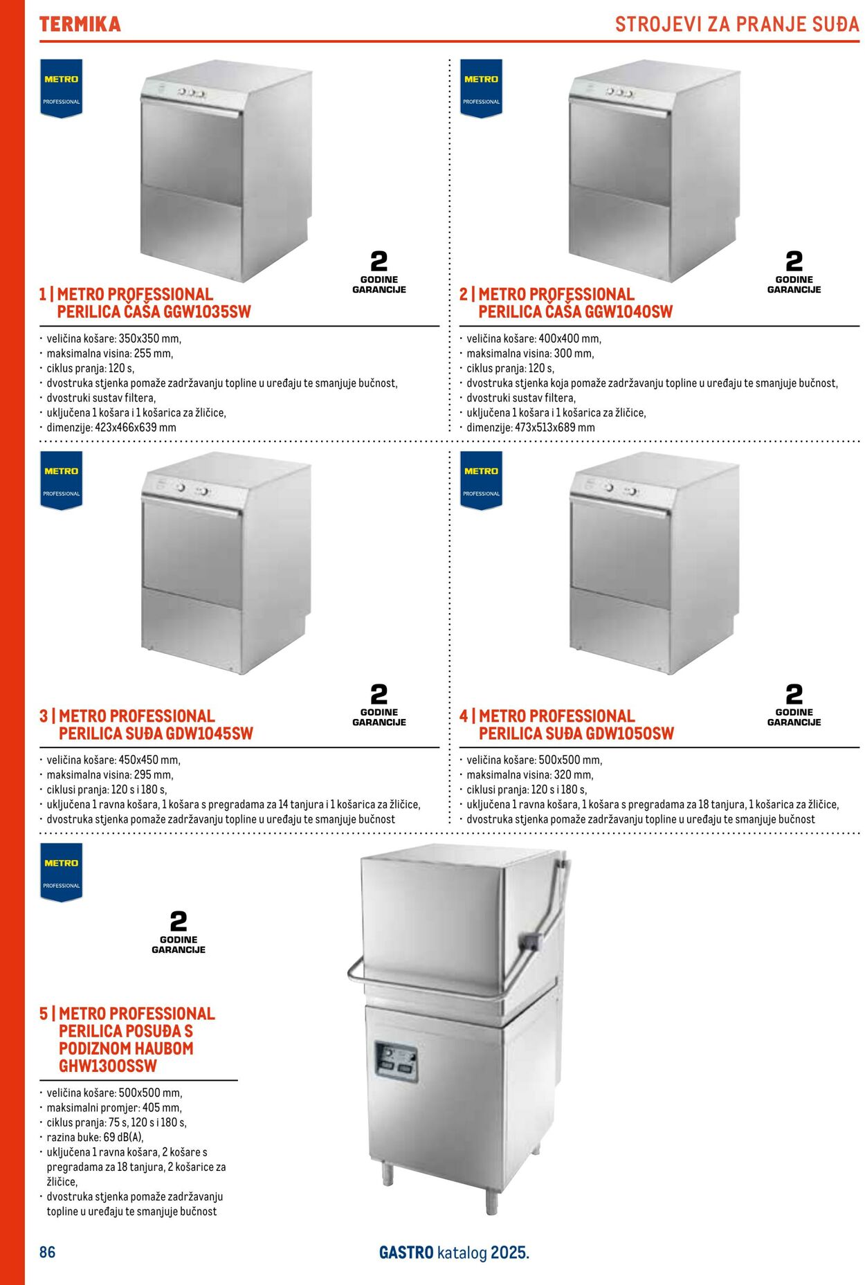 Katalog Metro 04.06.2025 - 18.06.2025