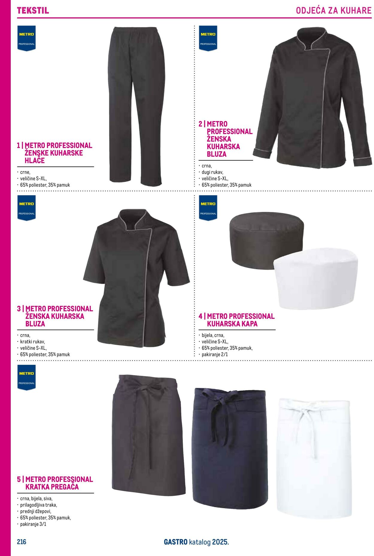 Katalog Metro 04.06.2025 - 18.06.2025