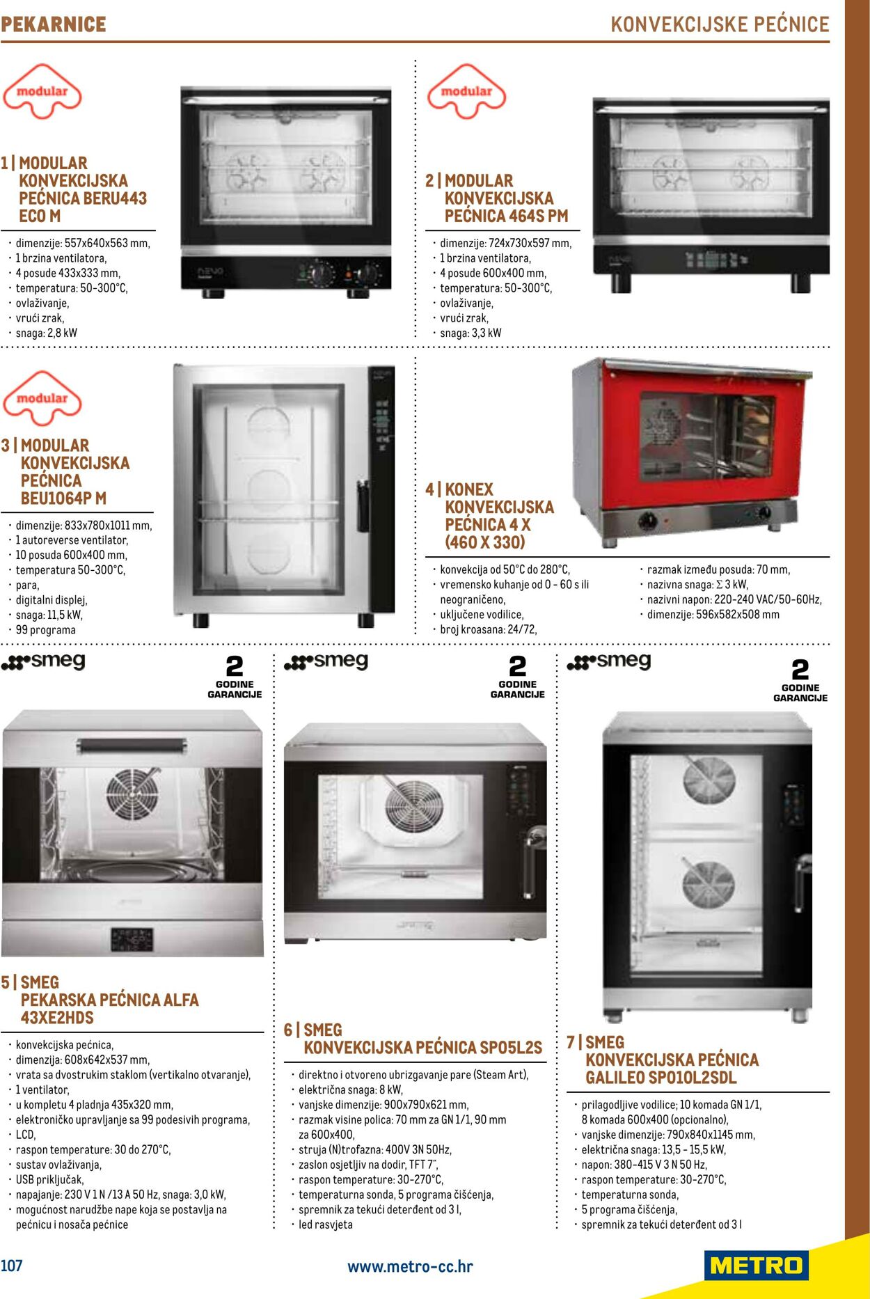 Katalog Metro 04.06.2025 - 18.06.2025
