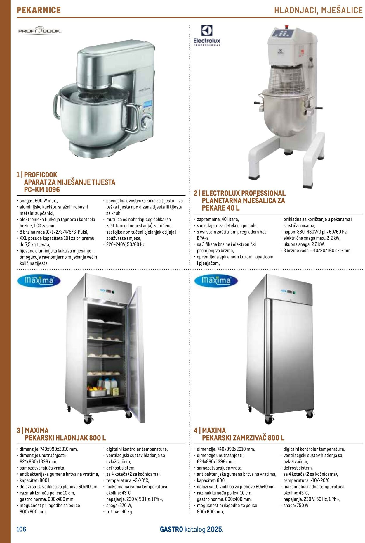 Katalog Metro 04.06.2025 - 18.06.2025