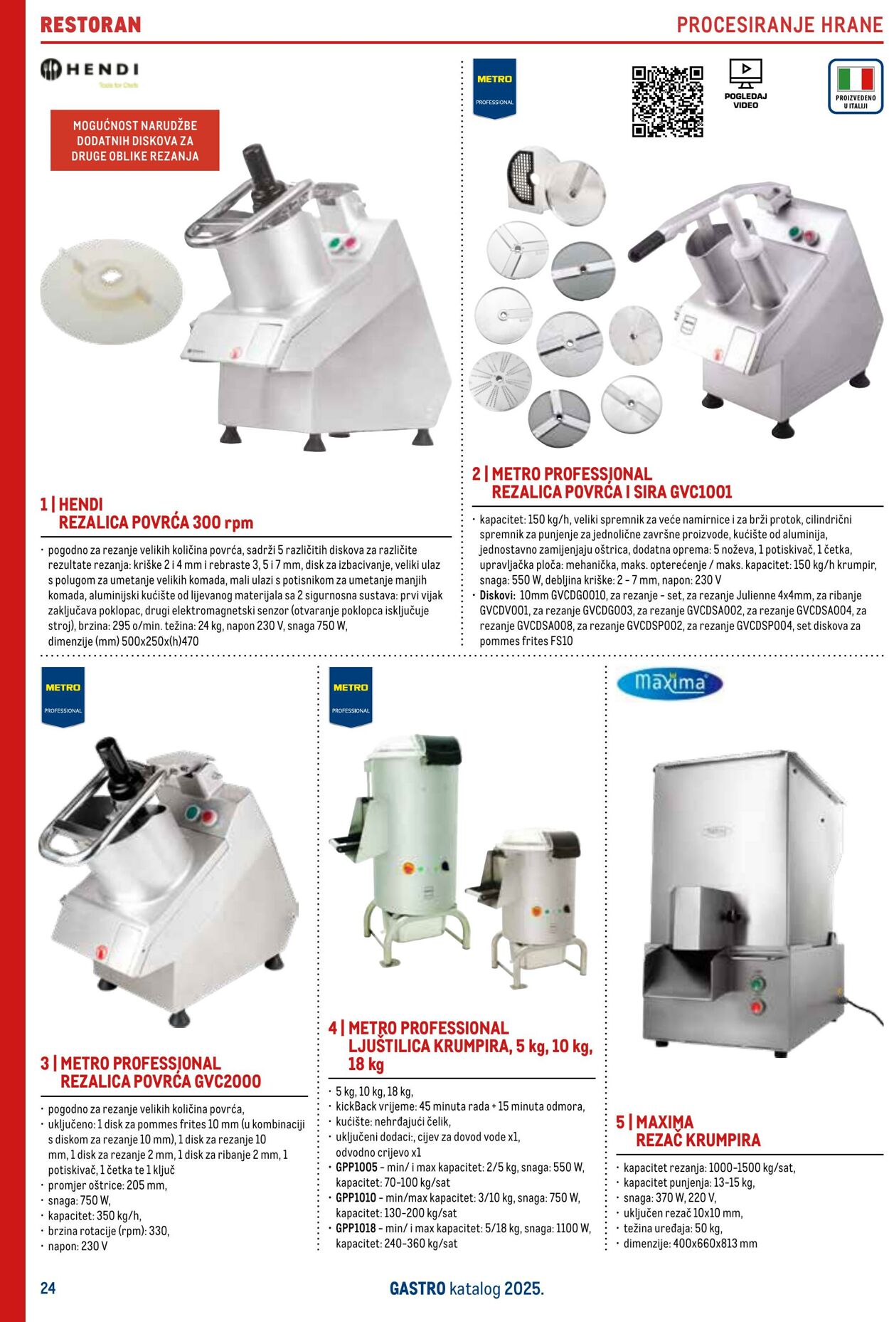 Katalog Metro 04.06.2025 - 18.06.2025