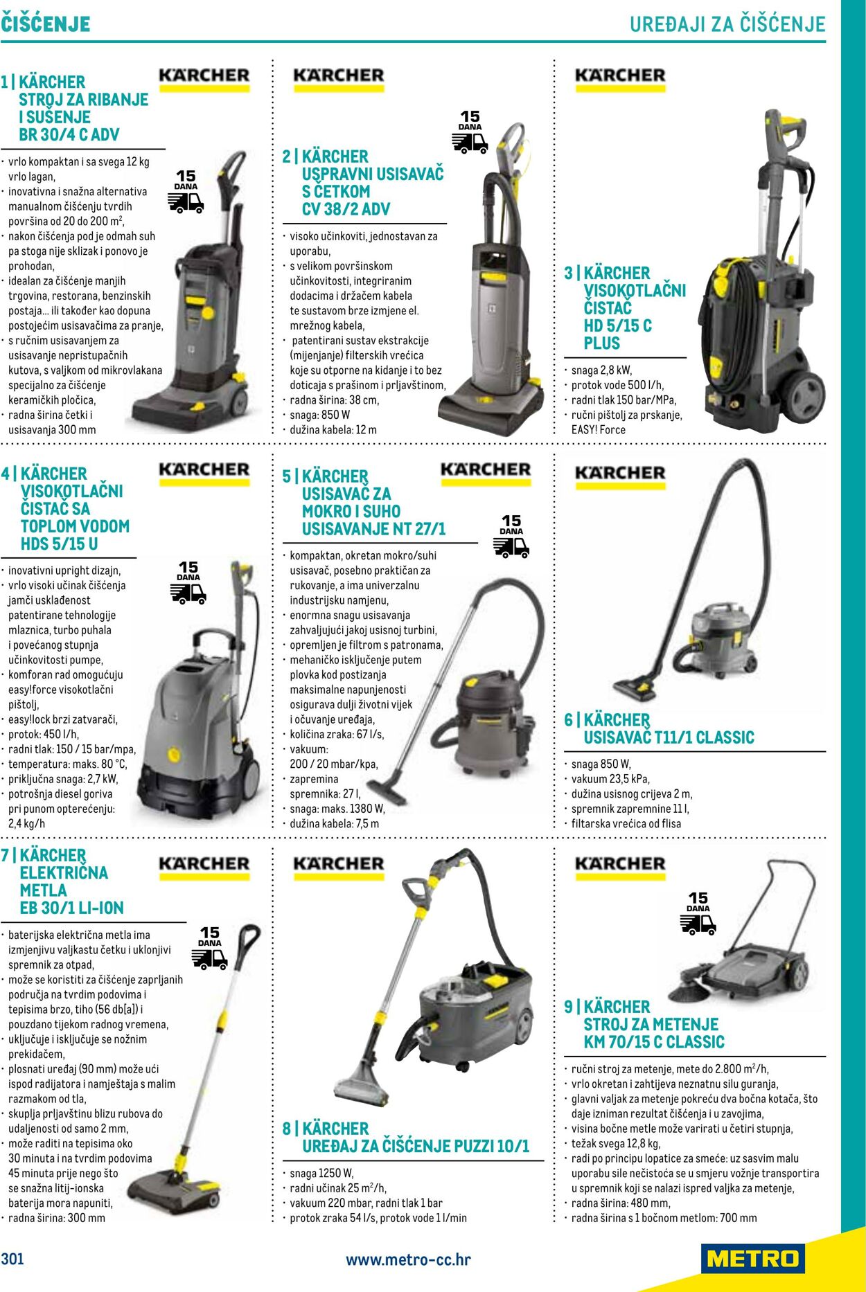 Katalog Metro 04.06.2025 - 18.06.2025