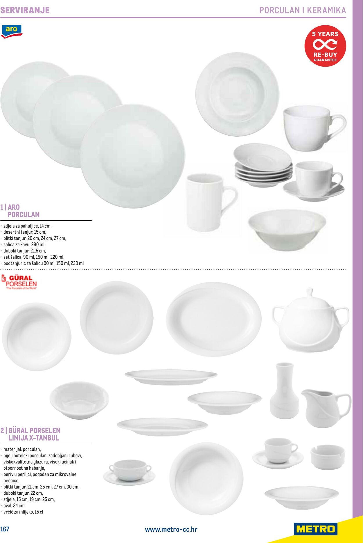 Katalog Metro 04.06.2025 - 18.06.2025