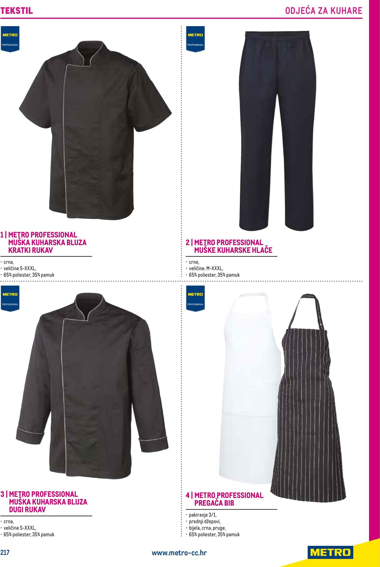 Katalog Metro 04.06.2025 - 18.06.2025