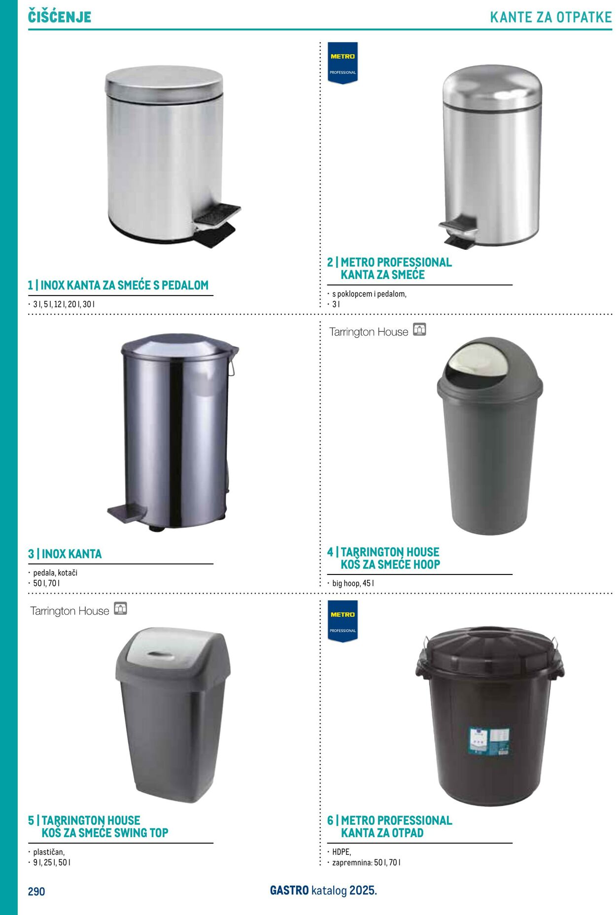 Katalog Metro 04.06.2025 - 18.06.2025
