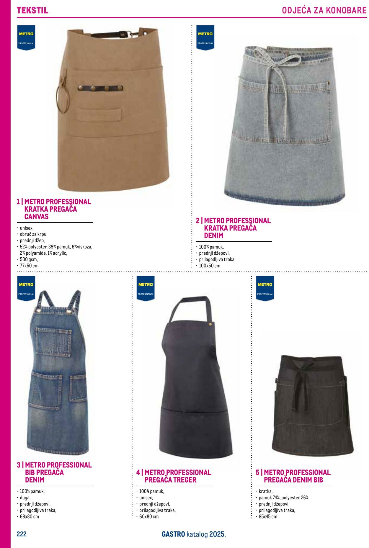Katalog Metro 04.06.2025 - 18.06.2025