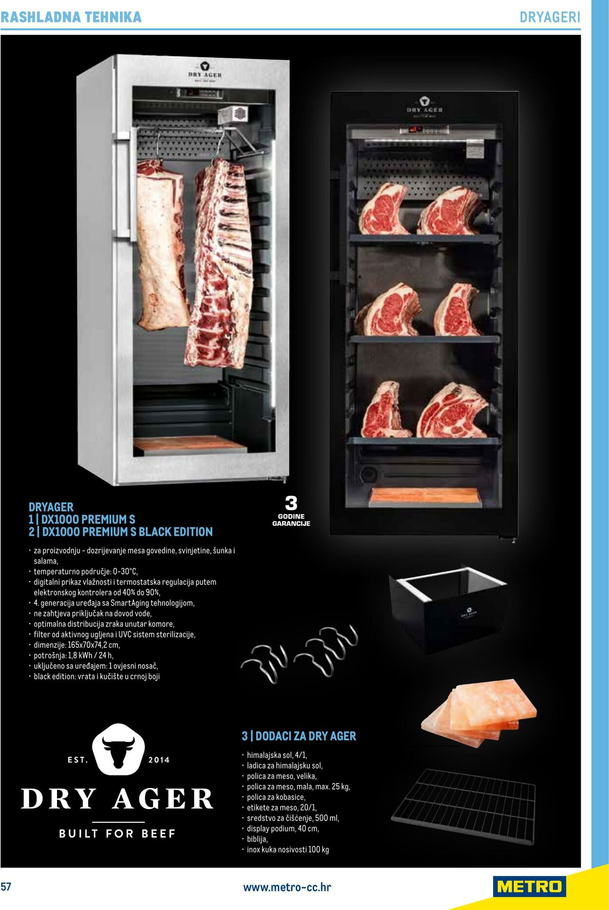 Katalog Metro 04.06.2025 - 18.06.2025