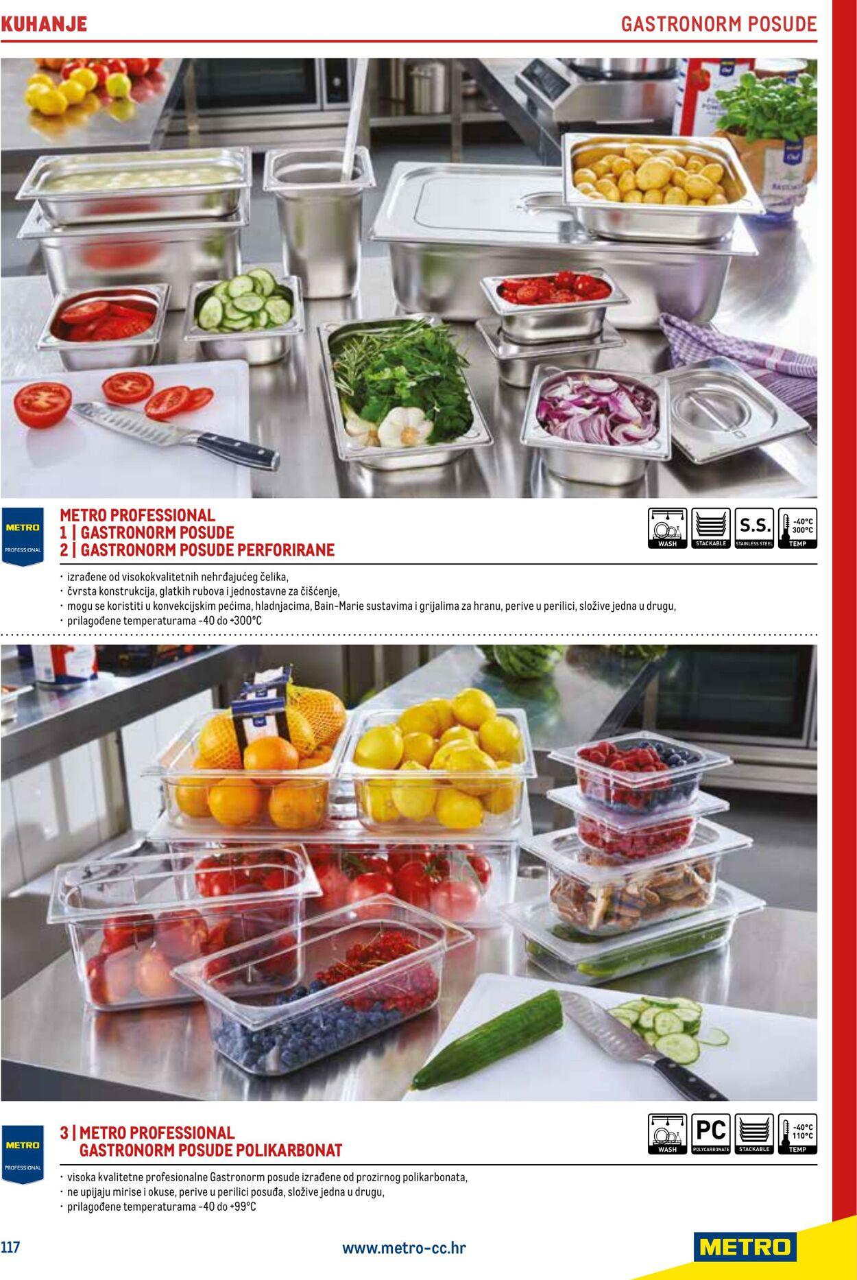 Katalog Metro 04.06.2025 - 18.06.2025