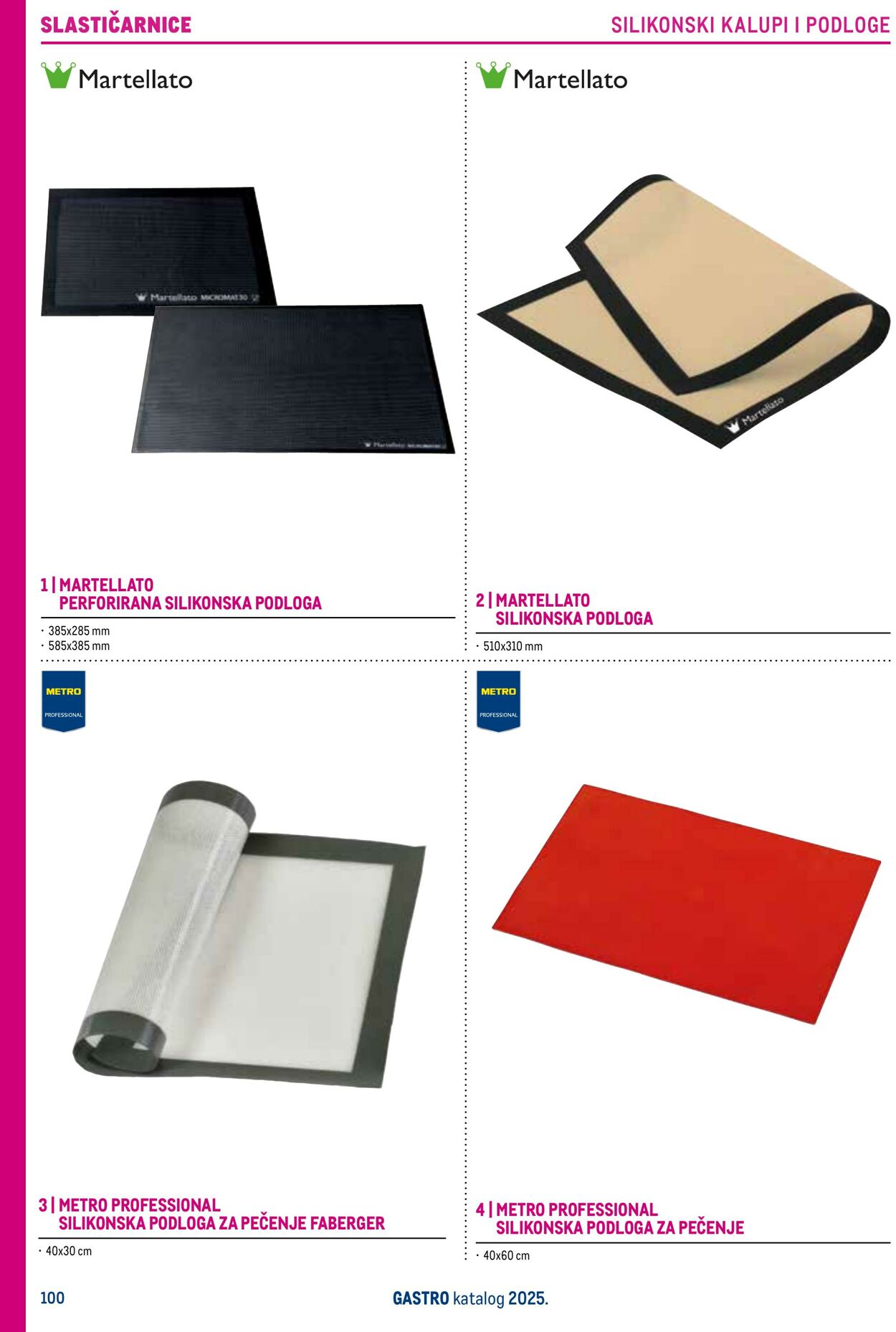 Katalog Metro 04.06.2025 - 18.06.2025