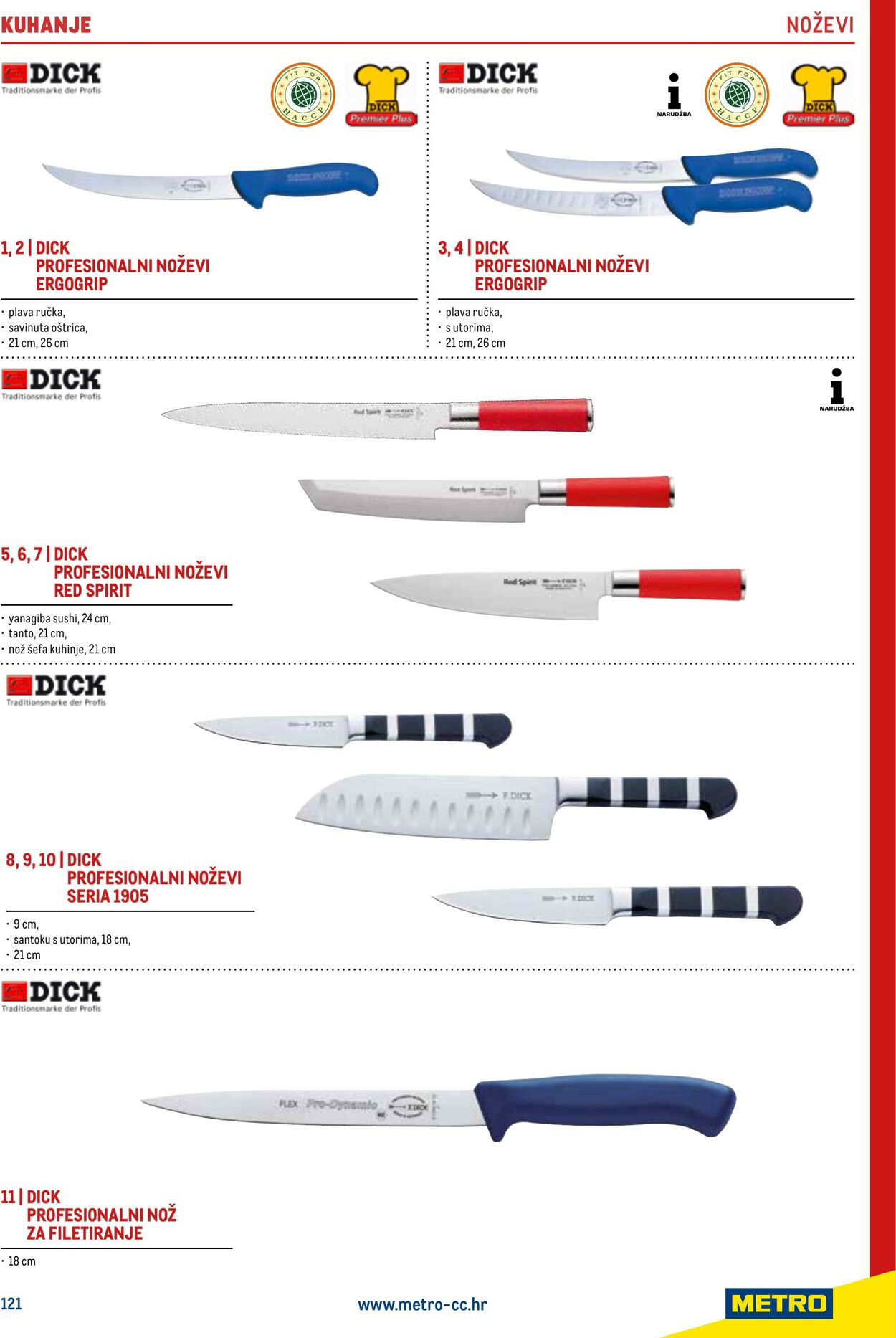 Katalog Metro 04.06.2025 - 18.06.2025