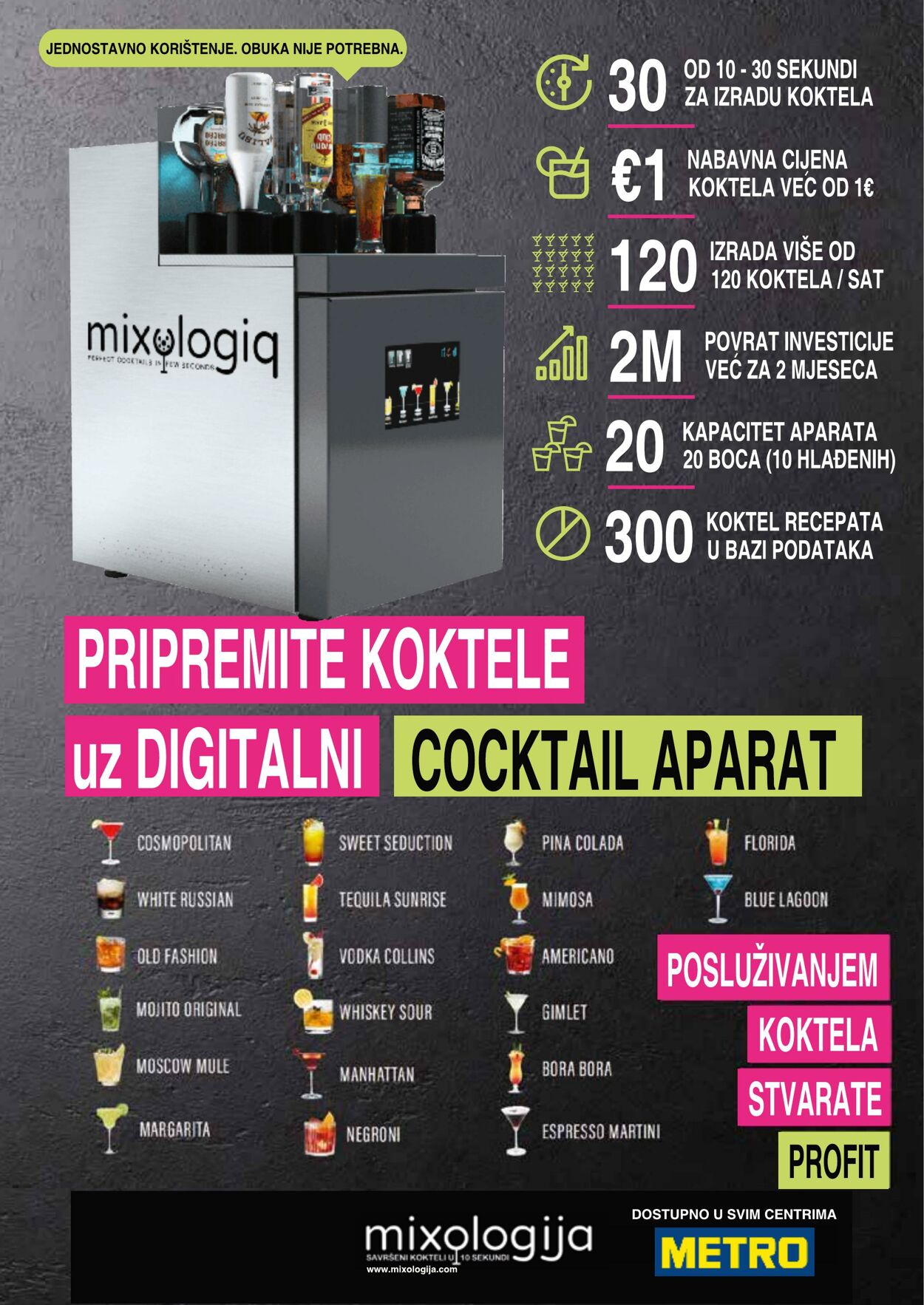 Katalog Metro 04.06.2025 - 18.06.2025