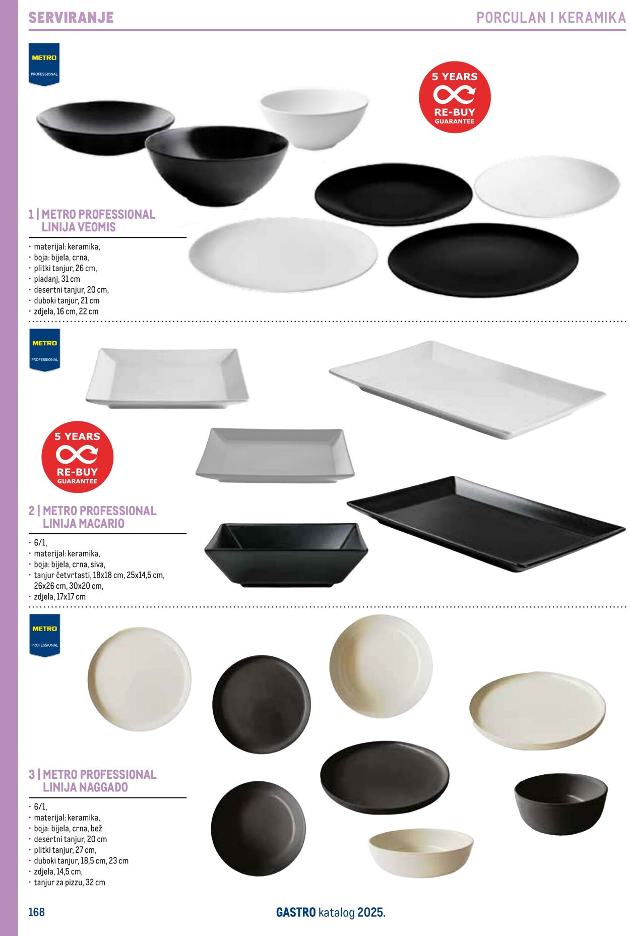 Katalog Metro 04.06.2025 - 18.06.2025