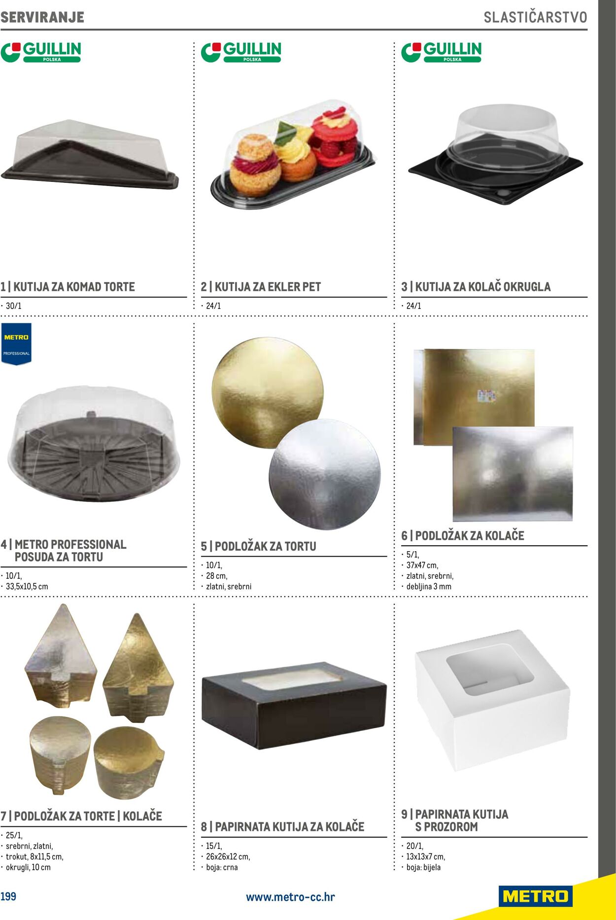 Katalog Metro 04.06.2025 - 18.06.2025
