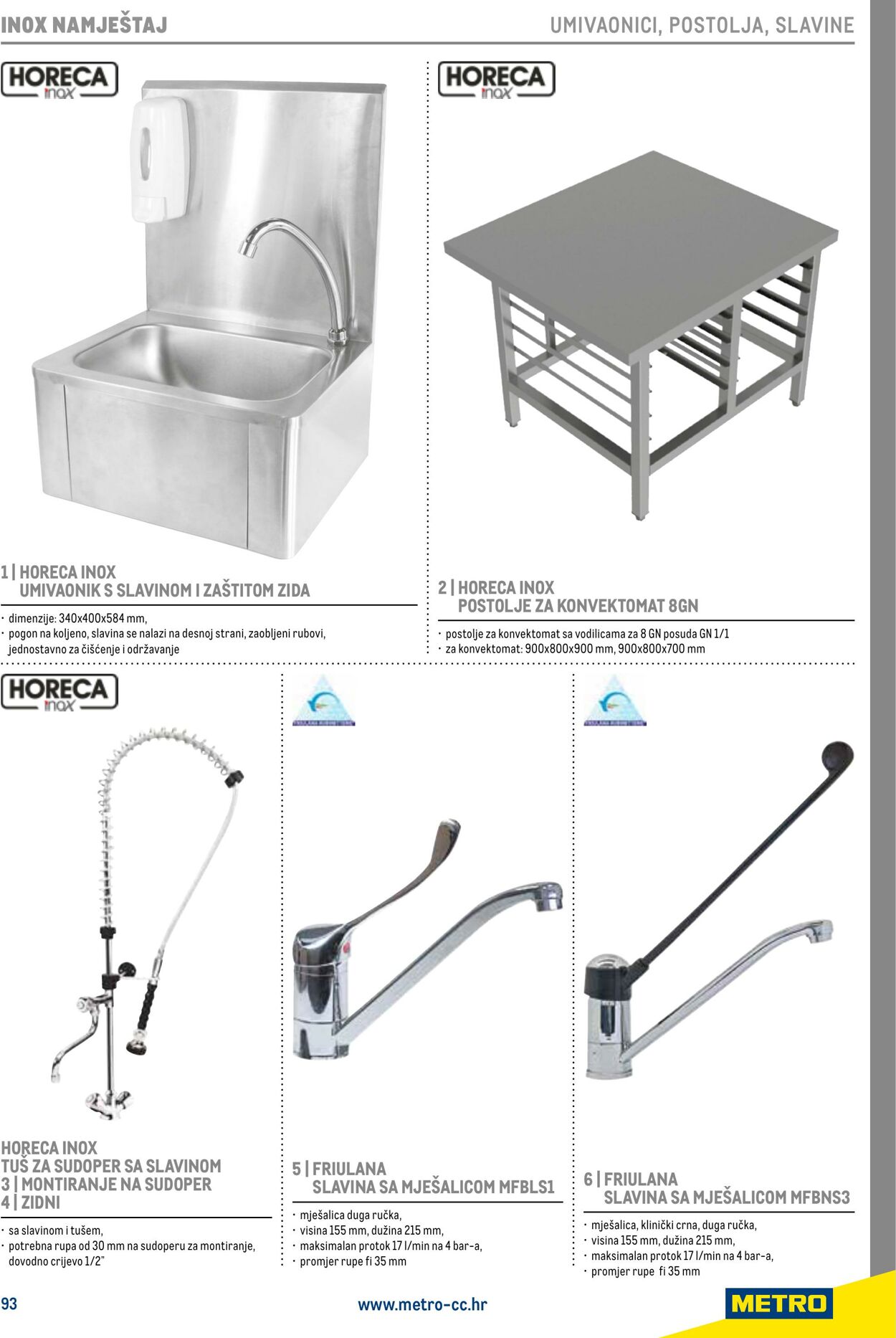 Katalog Metro 04.06.2025 - 18.06.2025