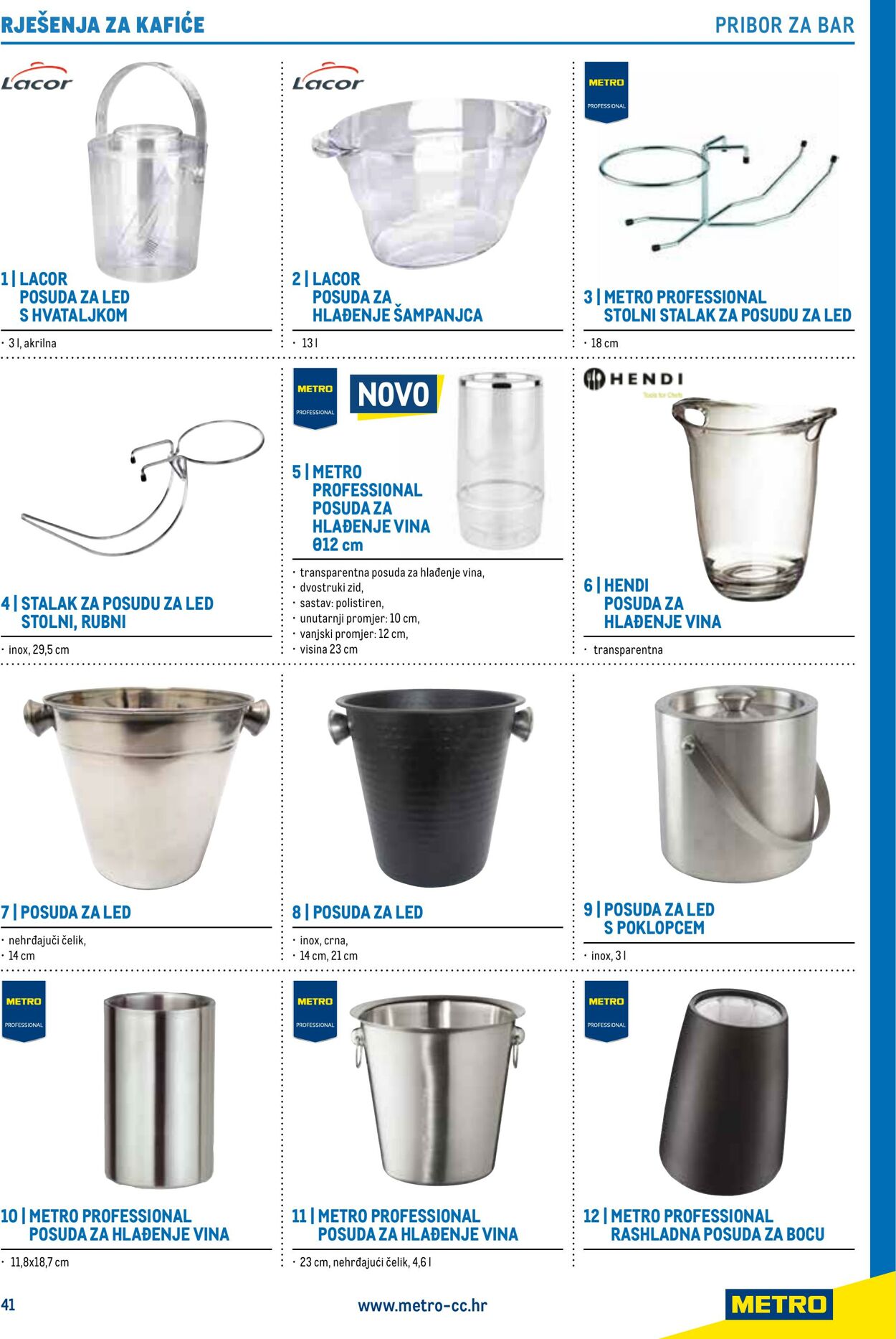 Katalog Metro 04.06.2025 - 18.06.2025