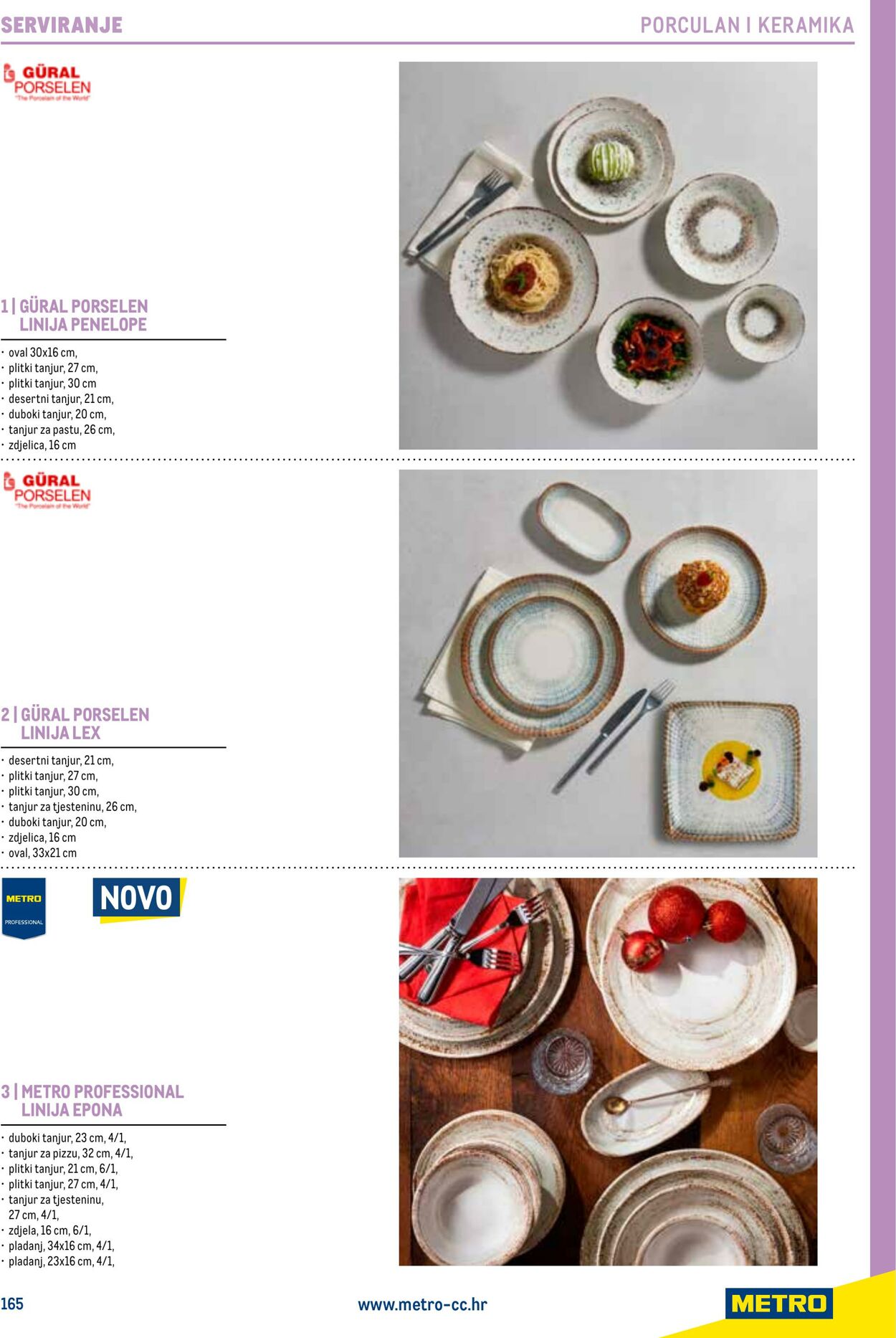 Katalog Metro 04.06.2025 - 18.06.2025