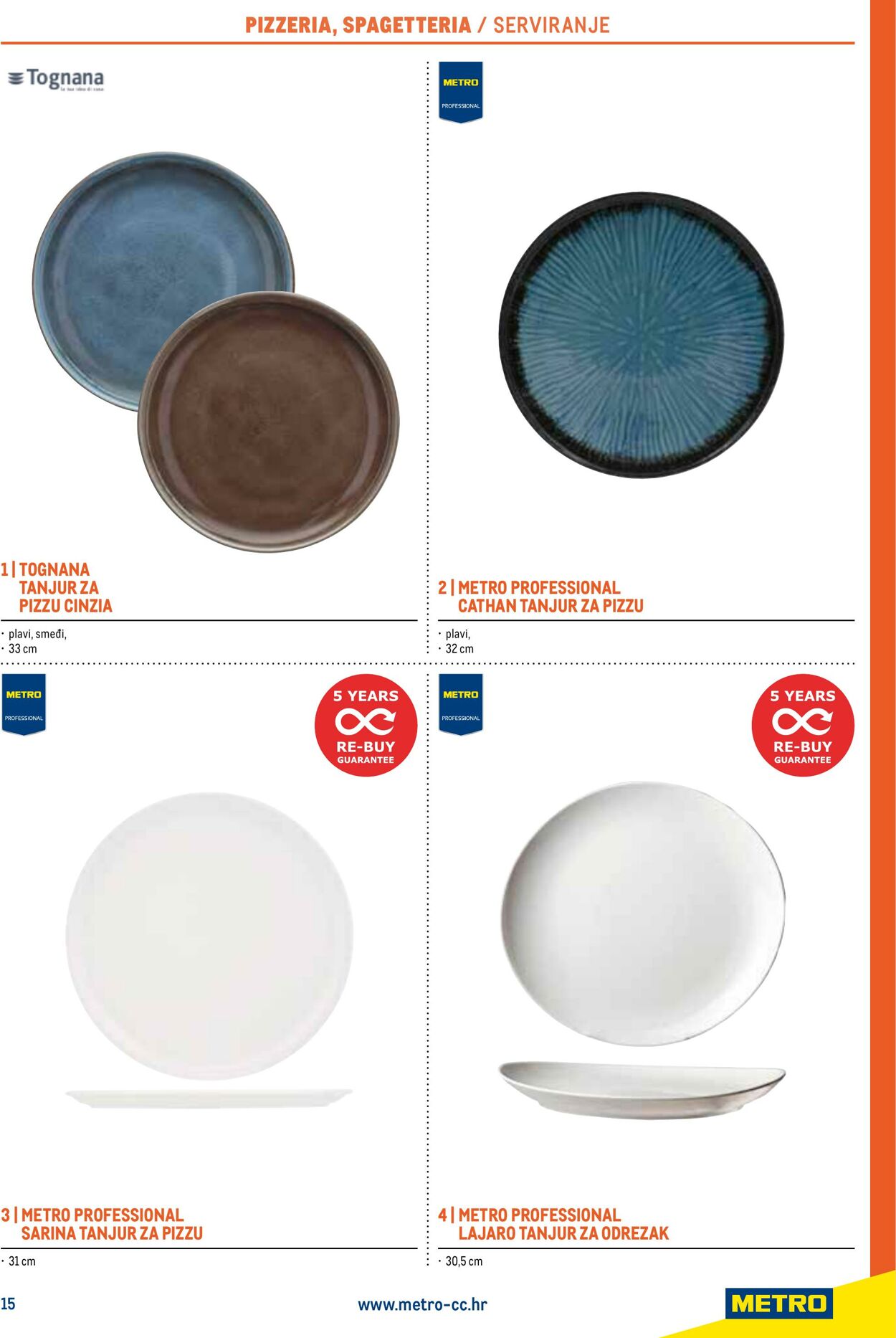 Katalog Metro 04.06.2025 - 18.06.2025
